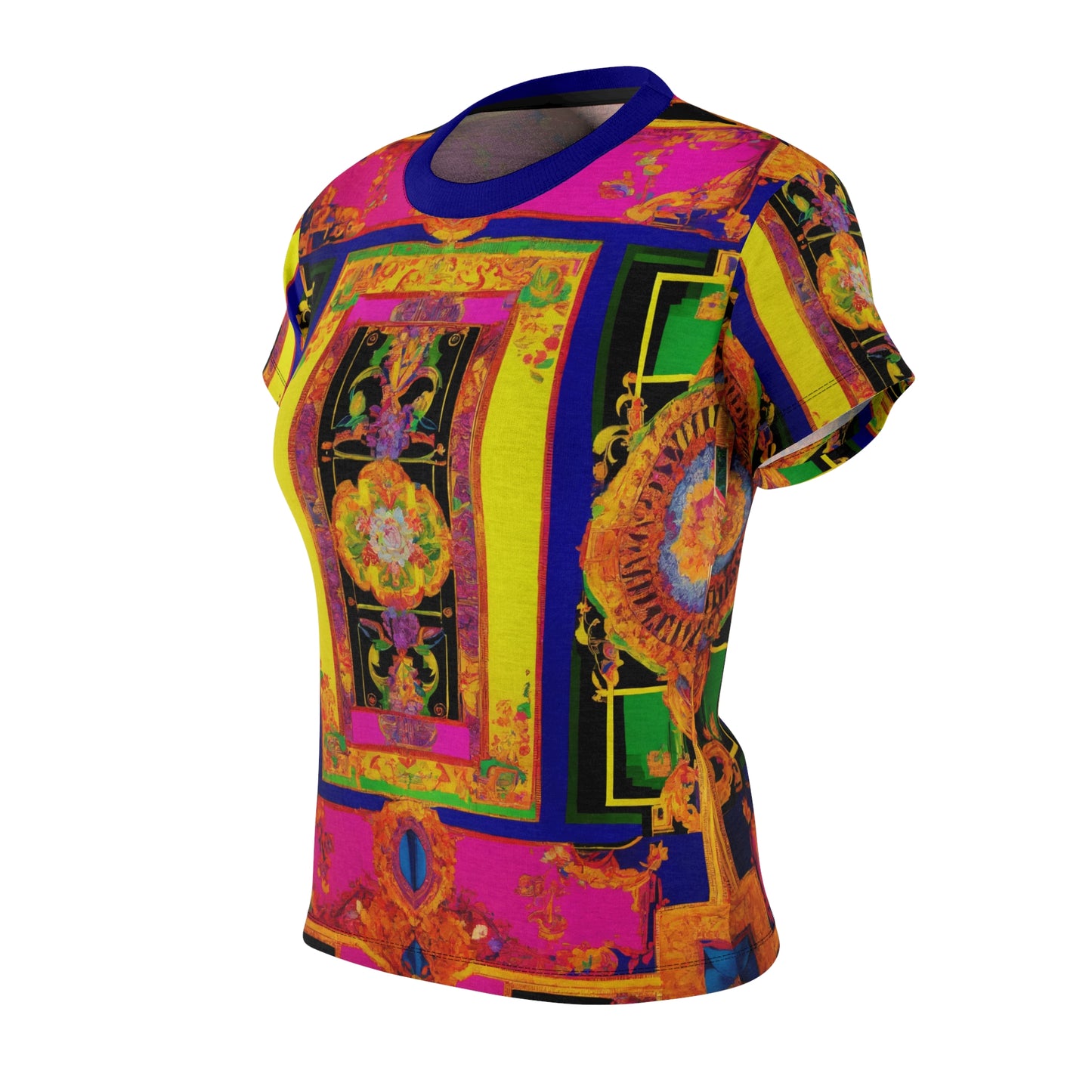 LVZ FIESTA LUXURY T-SHIRT 473 T