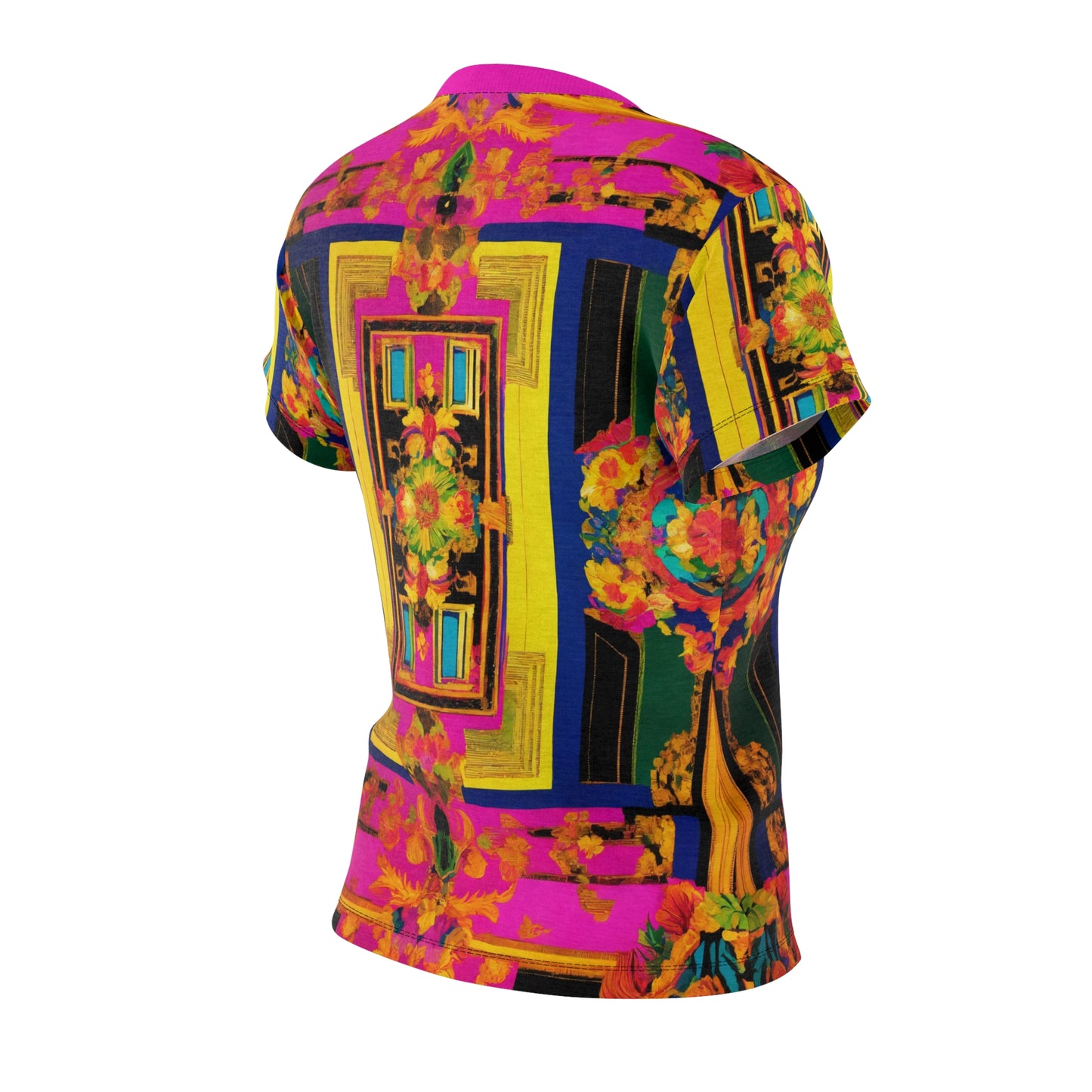 LVZ FIESTA LUXURY T-SHIRT 80 T