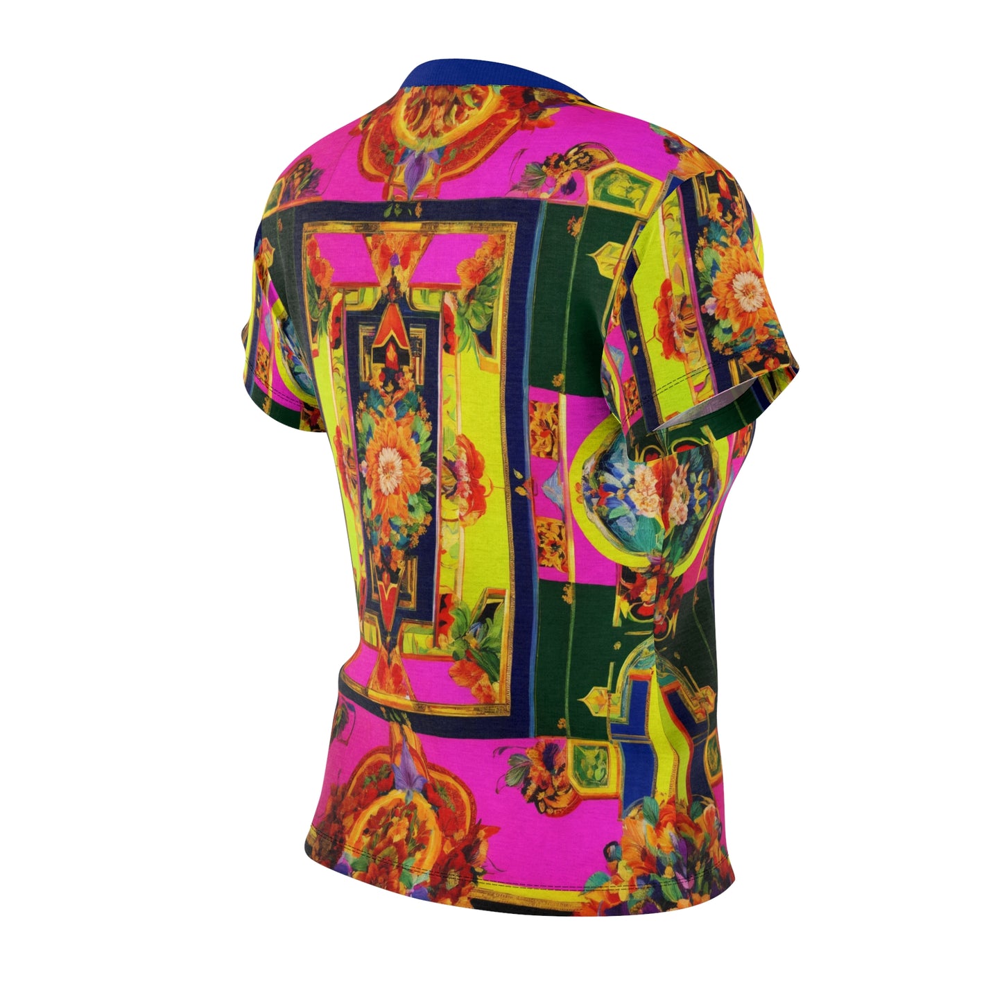 LVZ FIESTA LUXURY T-SHIRT 1140 T