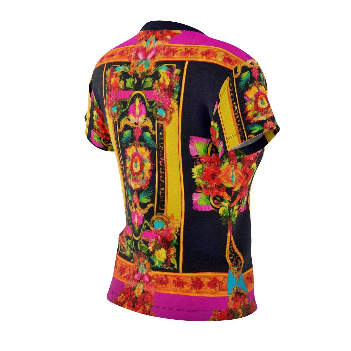 LVZ FIESTA LUXURY T-SHIRT 1889 T