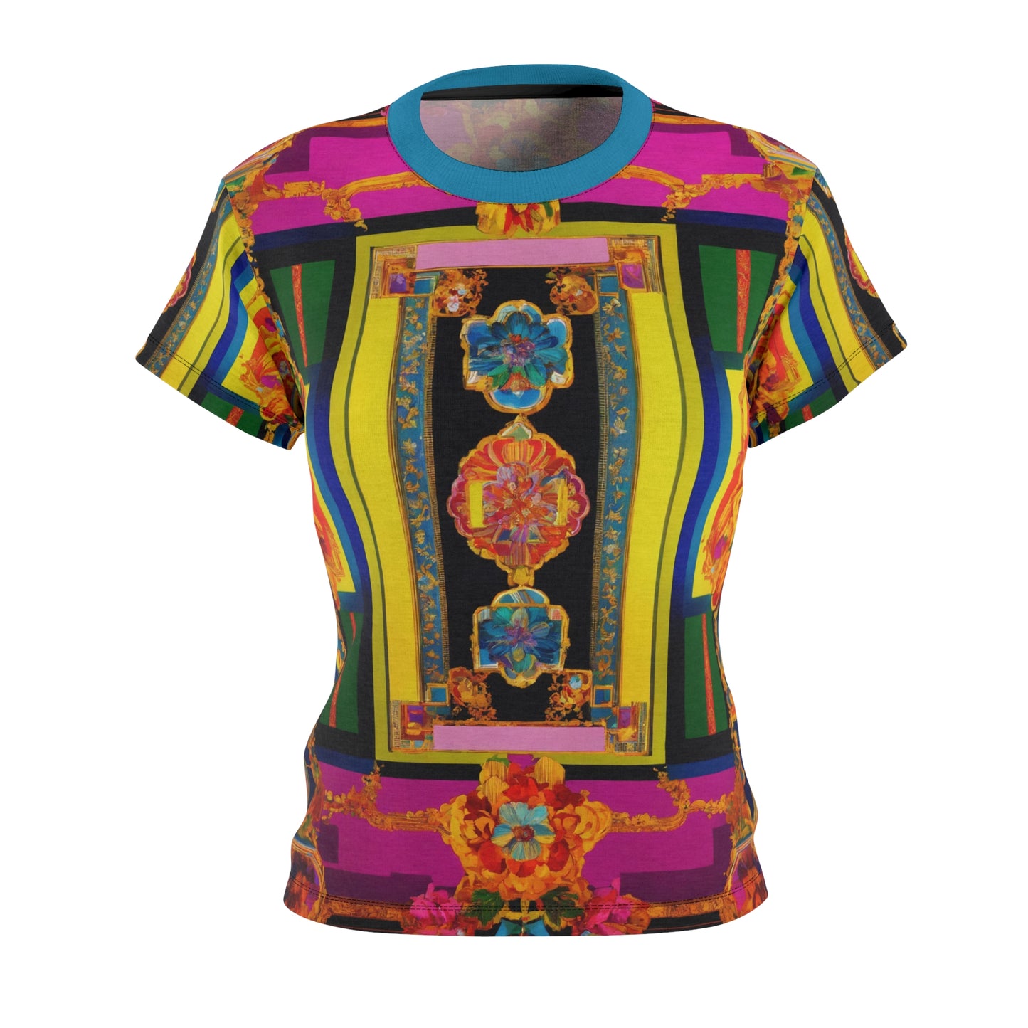 LVZ FIESTA LUXURY T-SHIRT 259 T