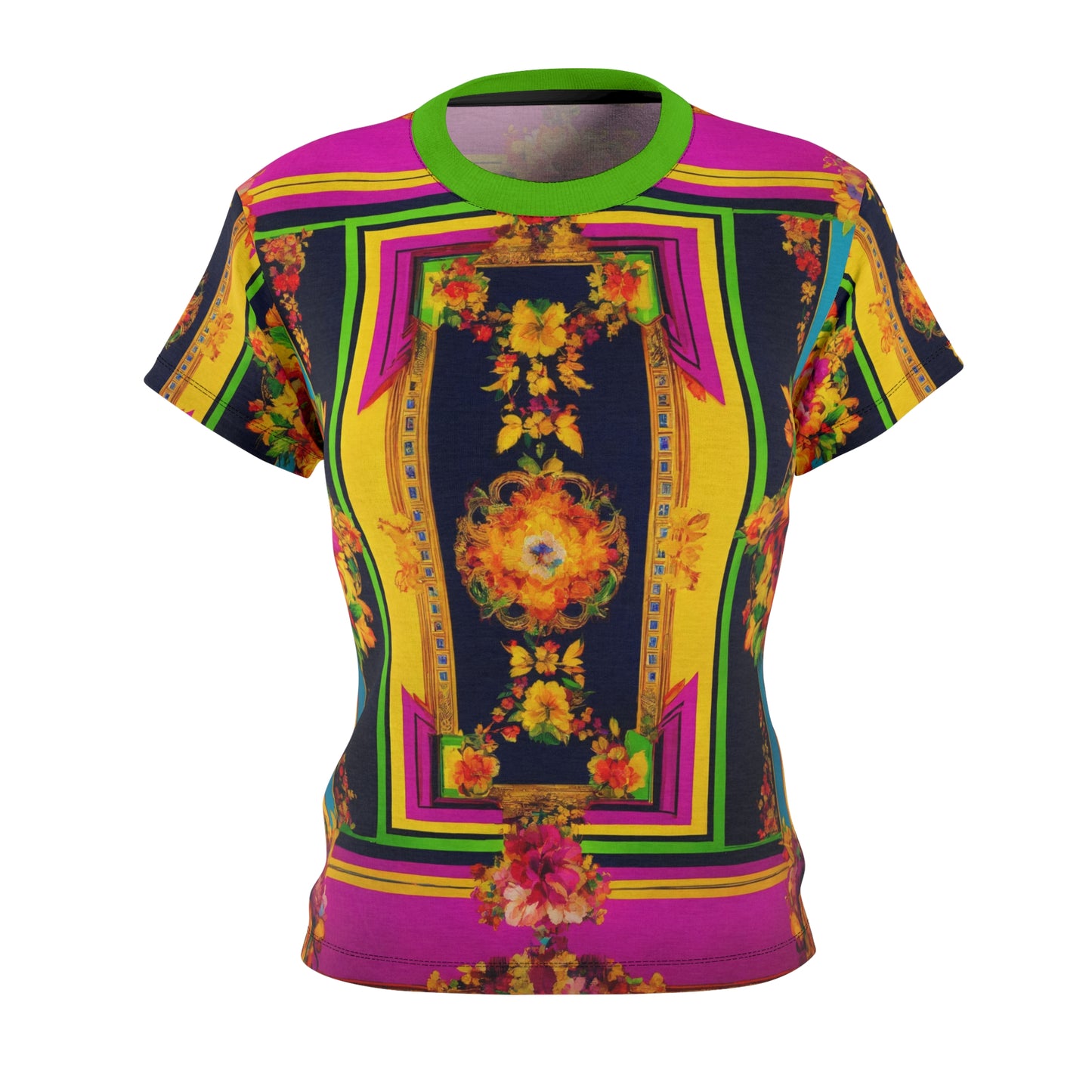 LVZ FIESTA LUXURY T-SHIRT 1958 T