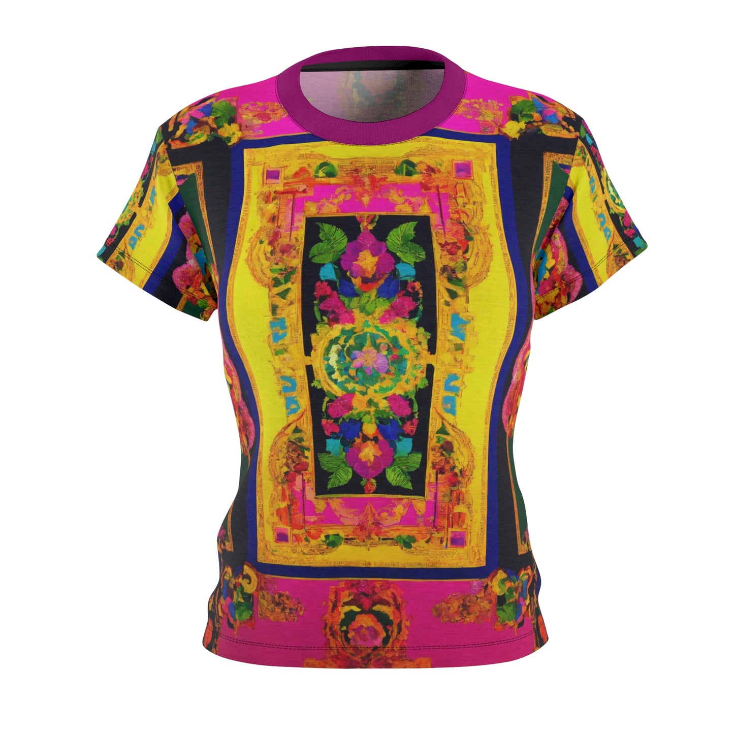 LVZ FIESTA LUXURY T-SHIRT 528 T