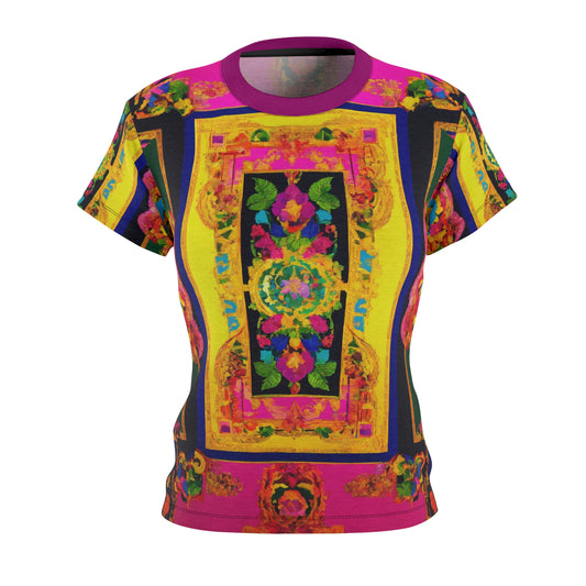 LVZ FIESTA LUXURY T-SHIRT 528 T