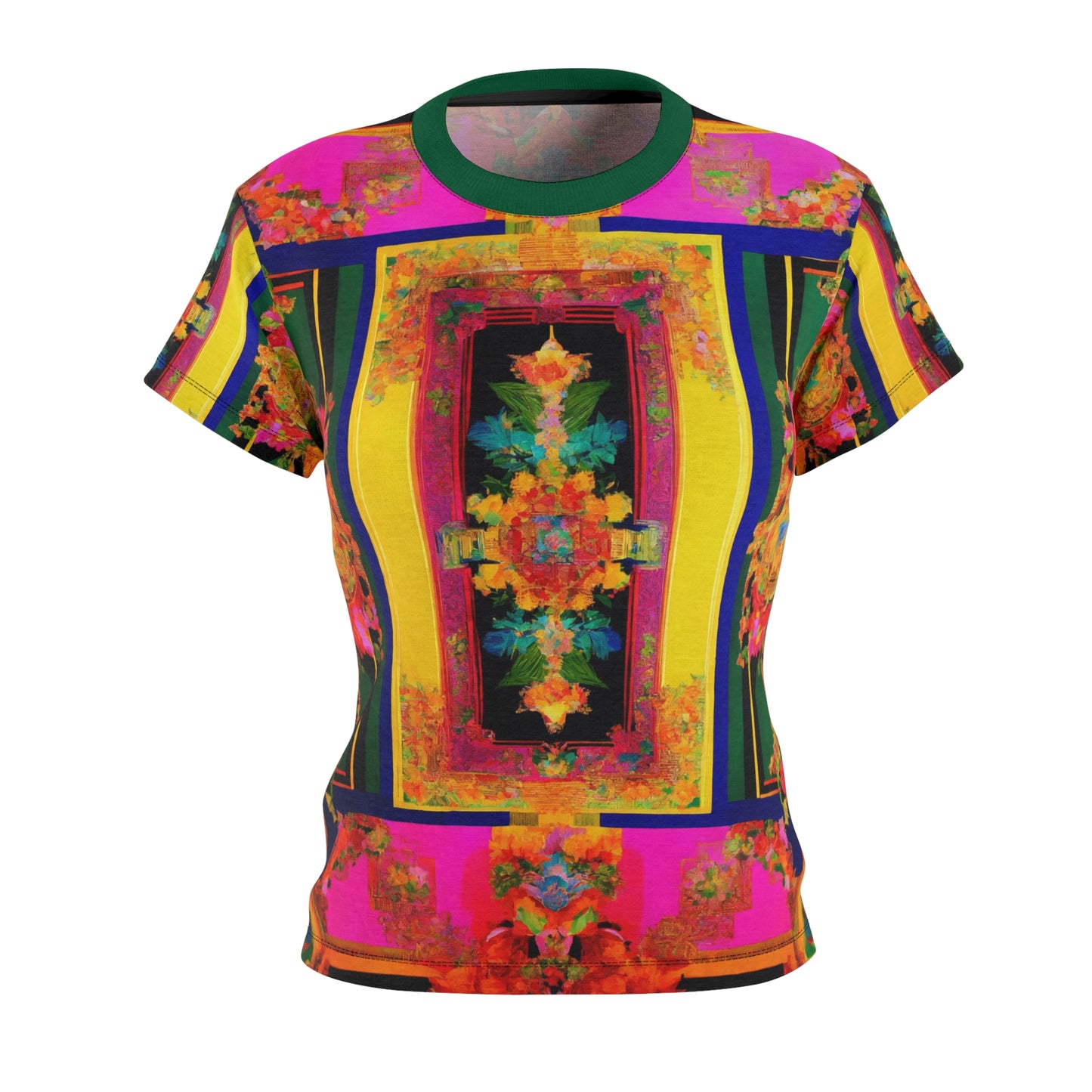 LVZ FIESTA LUXURY T-SHIRT 87 T