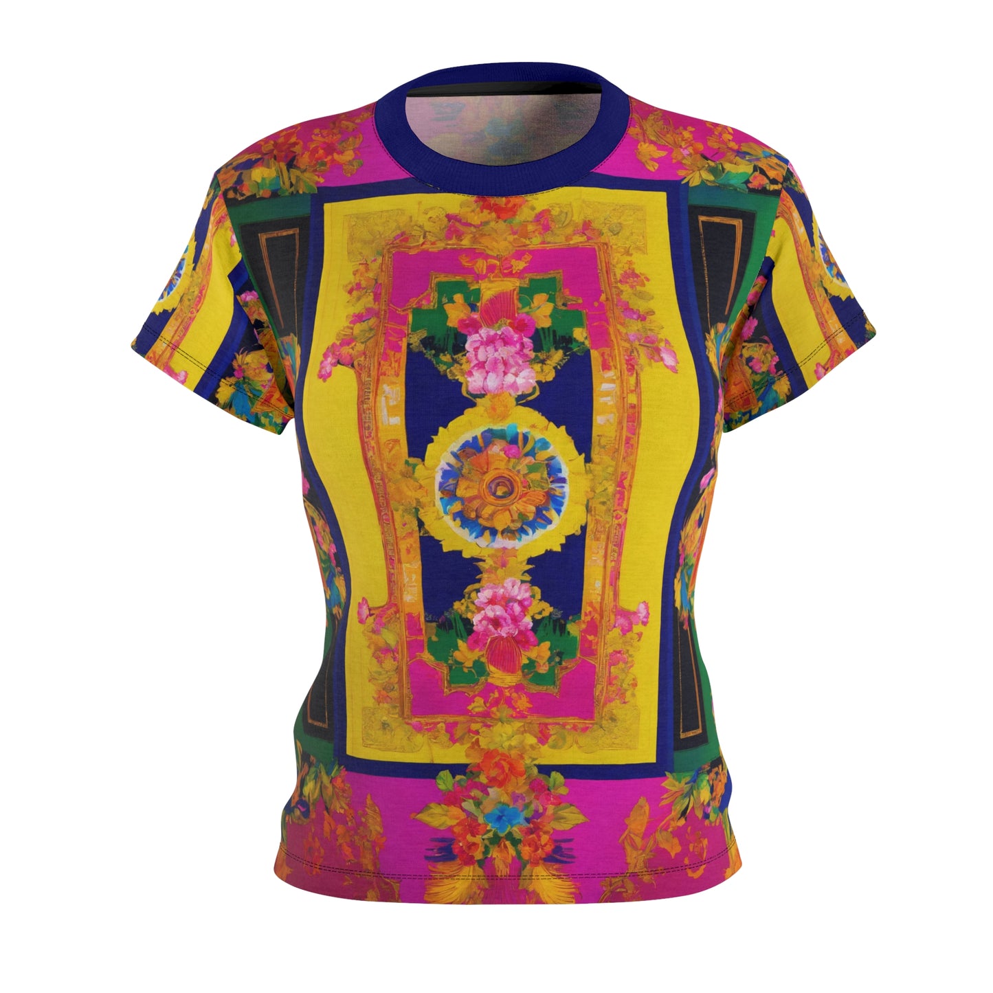 LVZ FIESTA LUXURY T-SHIRT 1018 T