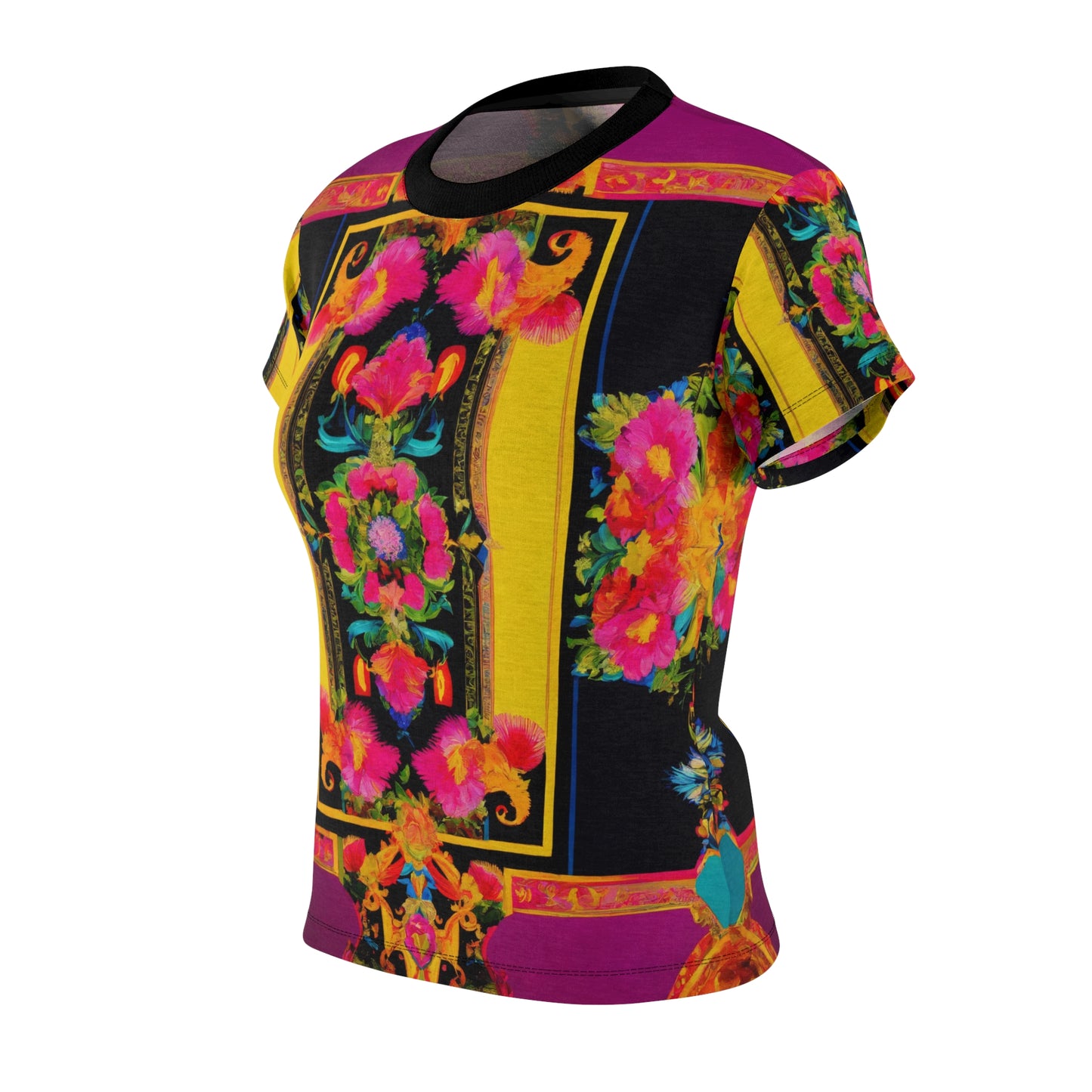 LVZ FIESTA LUXURY T-SHIRT 1728 T