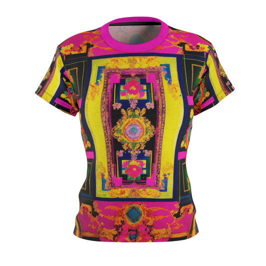 LVZ FIESTA LUXURY T-SHIRT 375 T