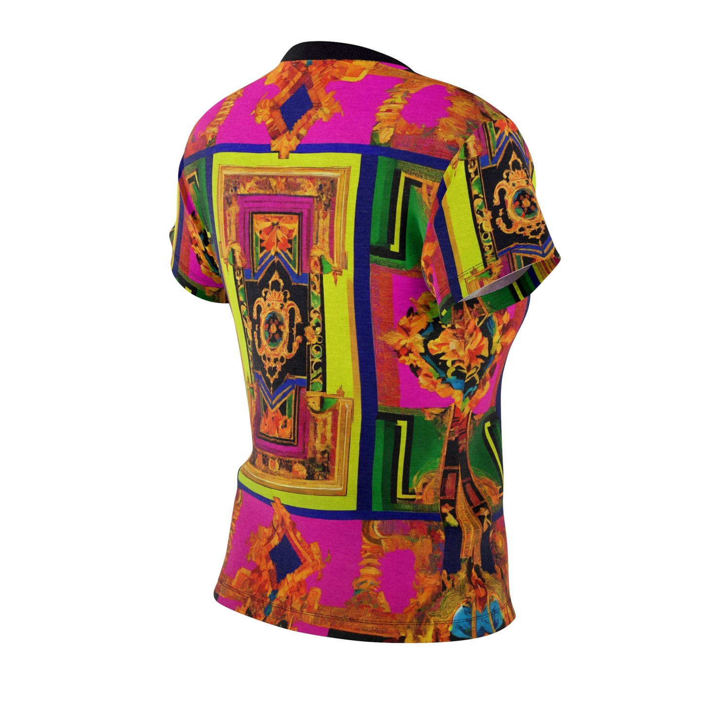 LVZ FIESTA LUXURY T-SHIRT 429 T