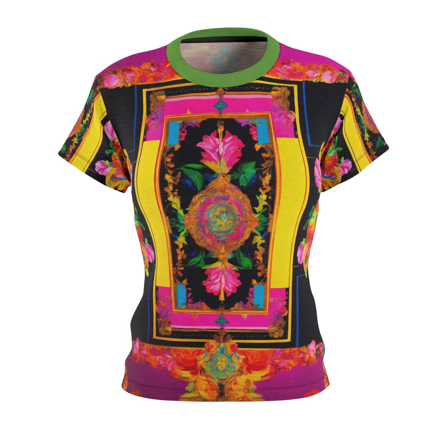 LVZ FIESTA LUXURY T-SHIRT 1999 T