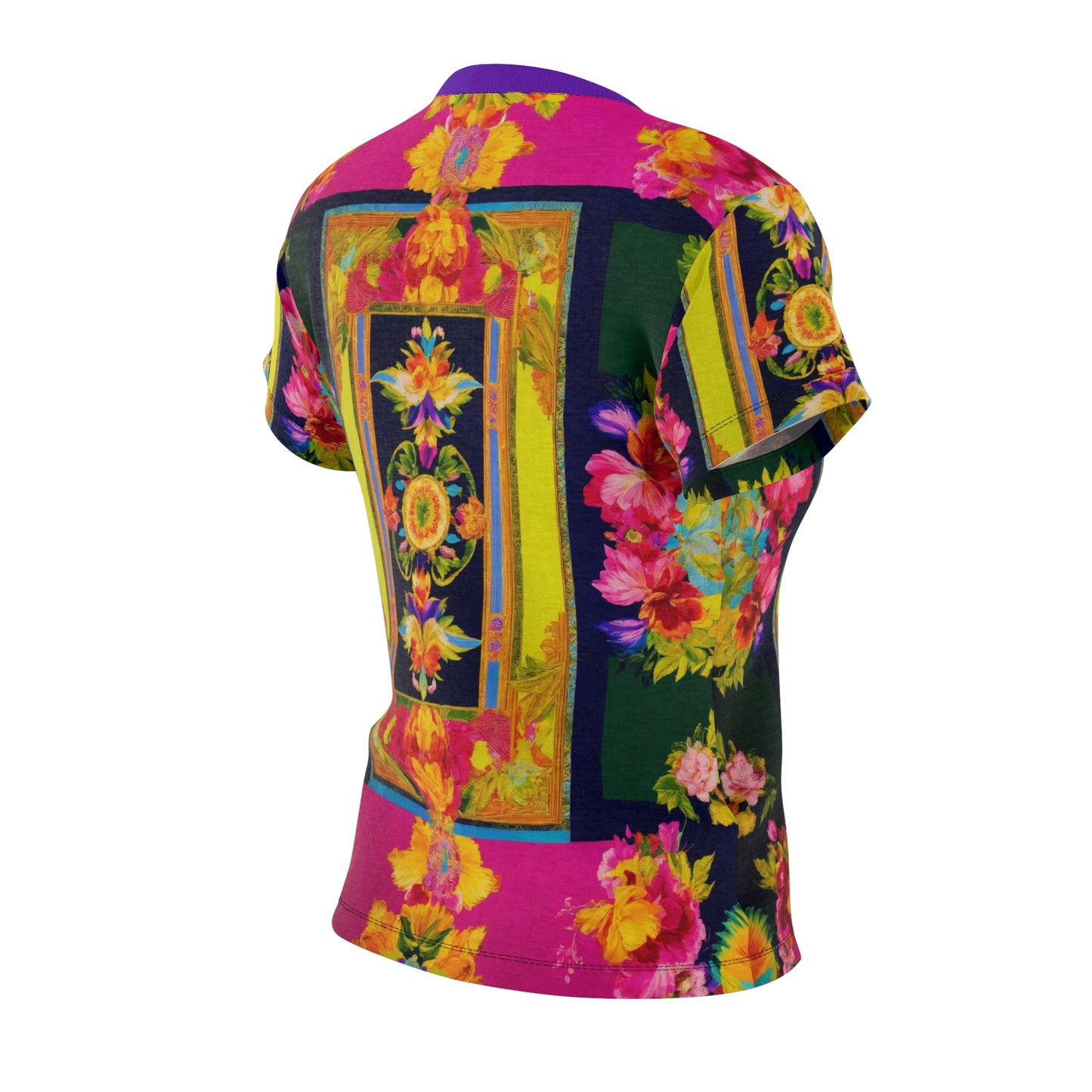 LVZ FIESTA LUXURY T-SHIRT 1680 T
