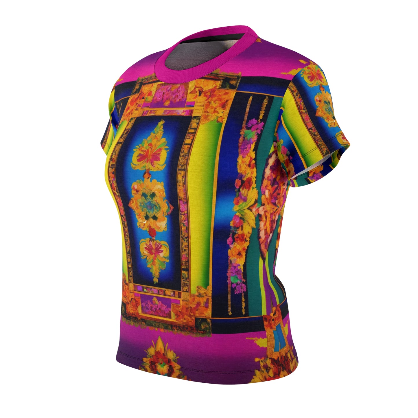 LVZ FIESTA LUXURY T-SHIRT 1322 T