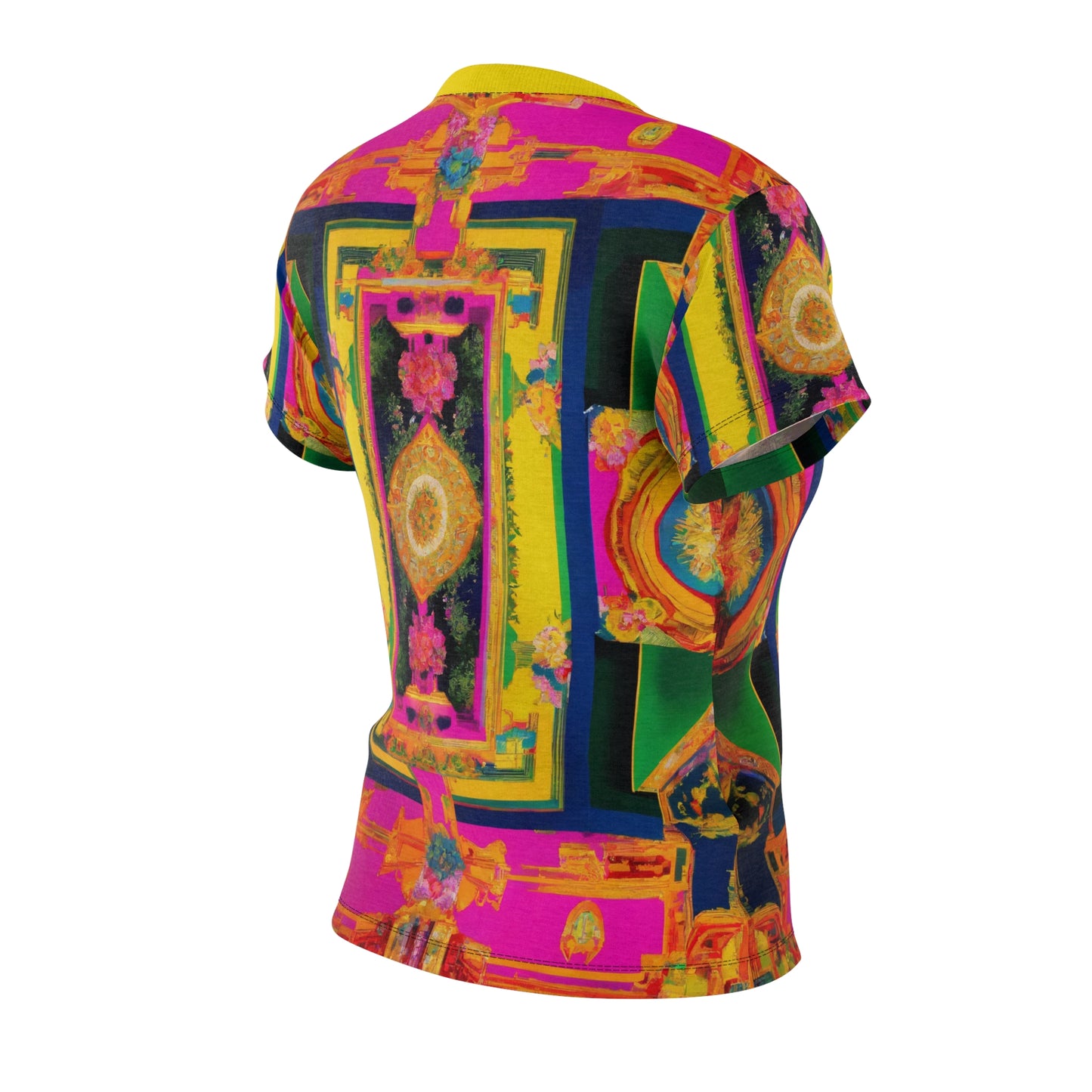 LVZ FIESTA LUXURY T-SHIRT 790 T