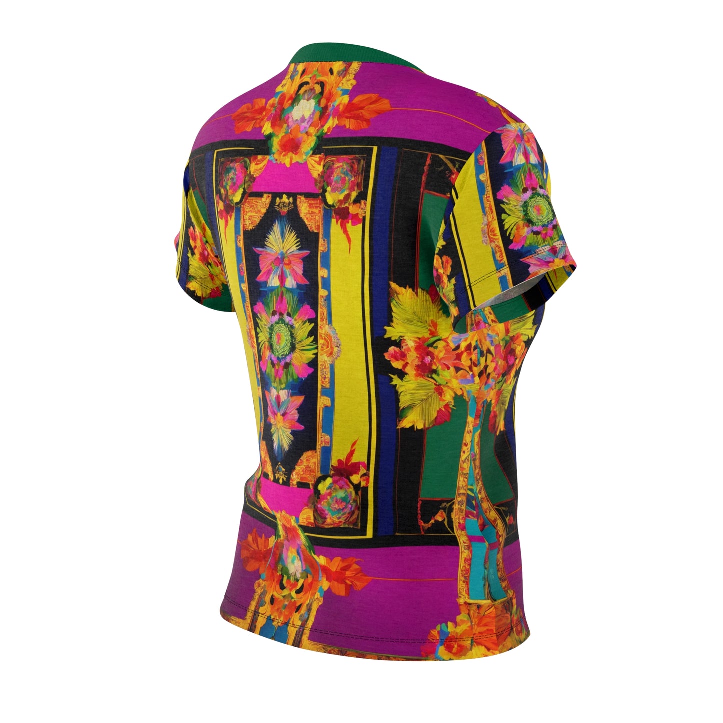 LVZ FIESTA LUXURY T-SHIRT 1249 T