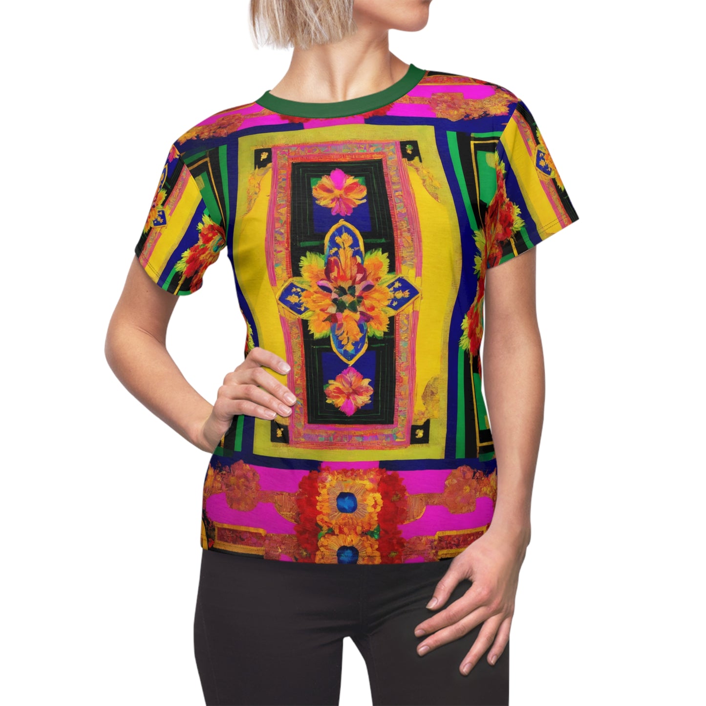 LVZ FIESTA LUXURY T-SHIRT 439 T
