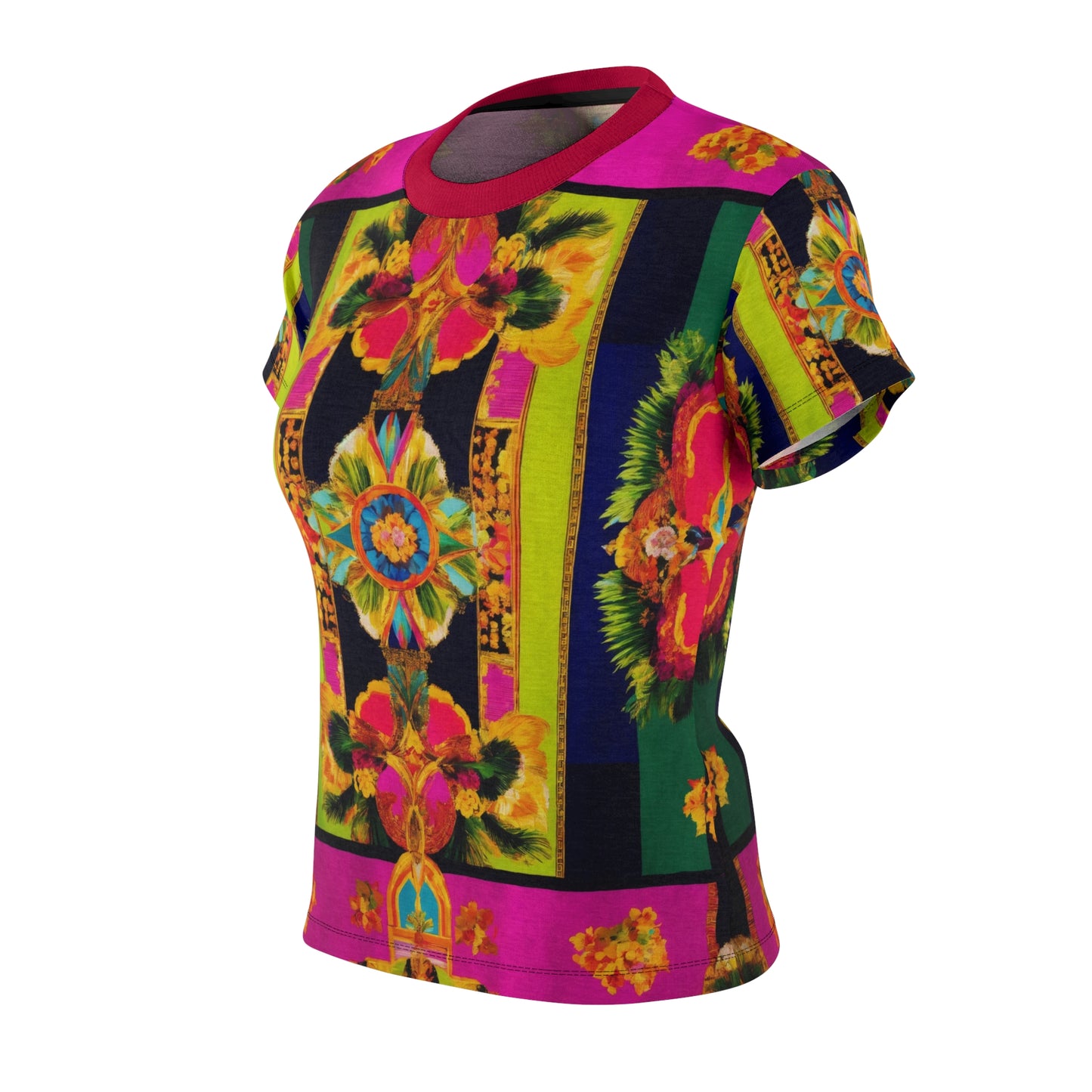 LVZ FIESTA LUXURY T-SHIRT 1167 T