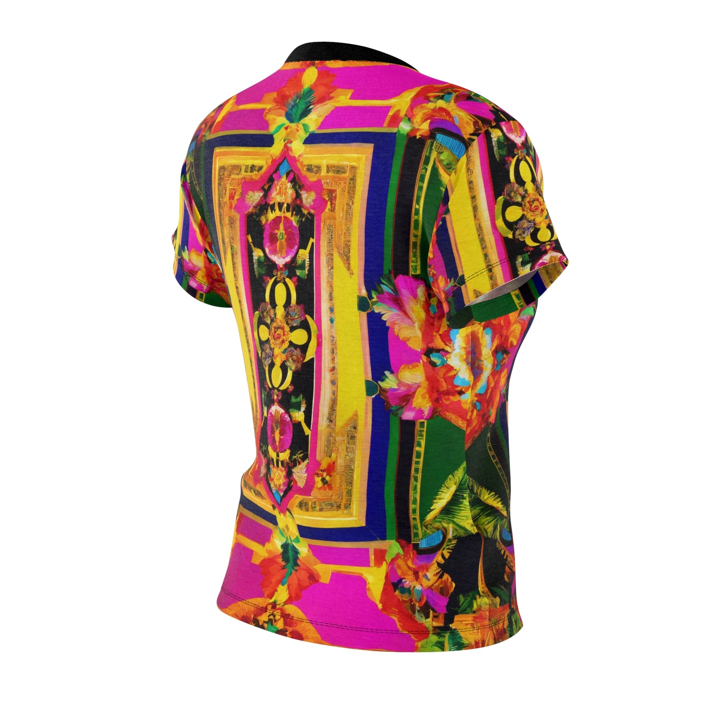 LVZ FIESTA LUXURY T-SHIRT 887 T