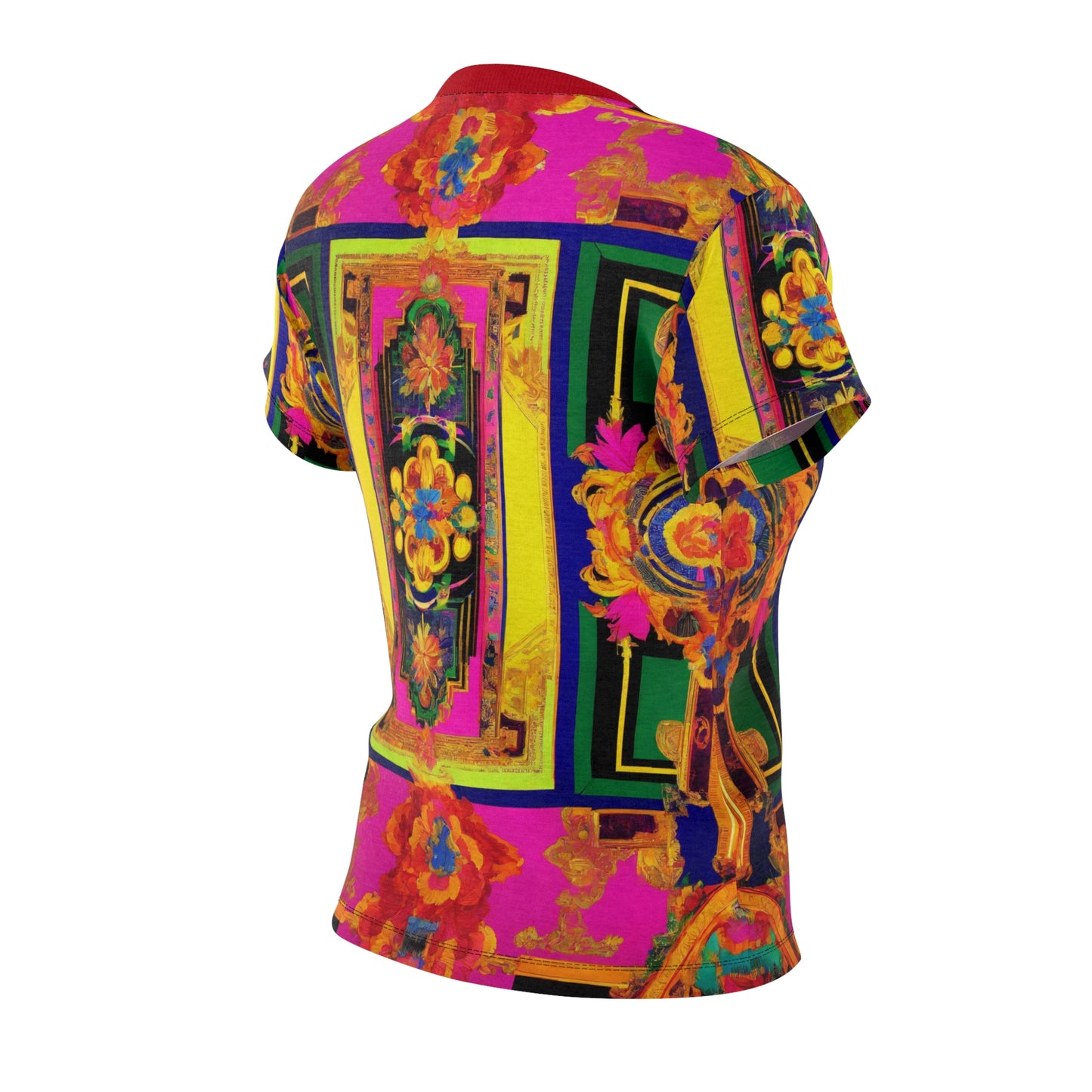 LVZ FIESTA LUXURY T-SHIRT 192 T