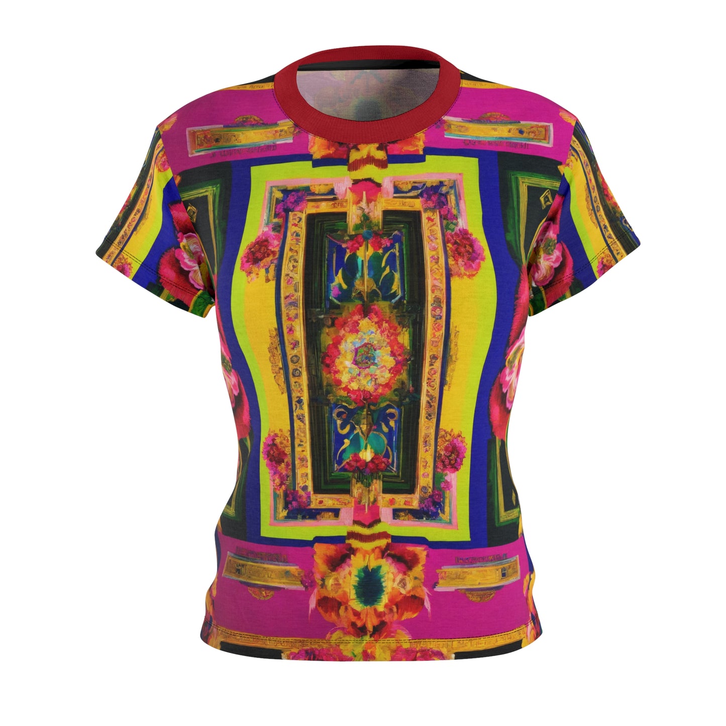 LVZ FIESTA LUXURY T-SHIRT 214 T