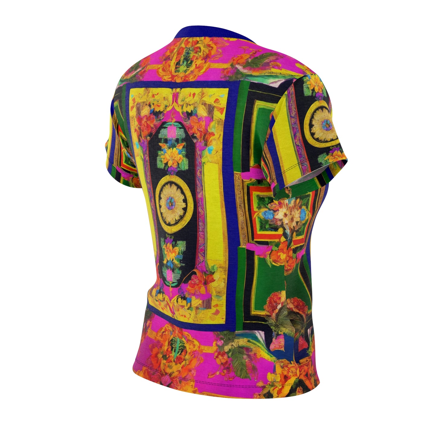 LVZ FIESTA LUXURY T-SHIRT 710 T