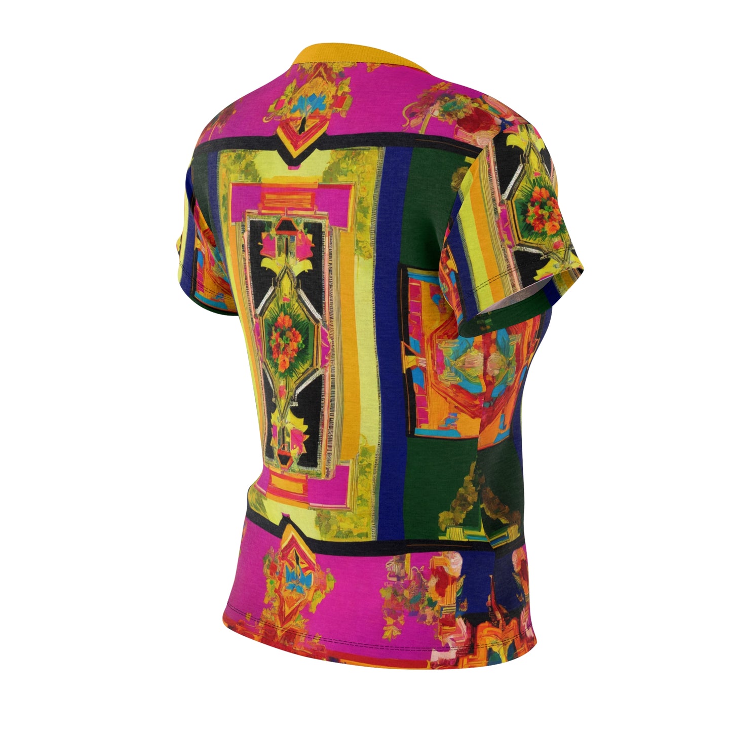LVZ FIESTA LUXURY T-SHIRT 820 T