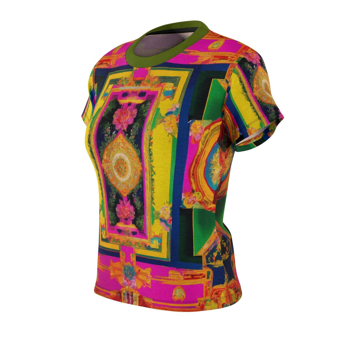 LVZ FIESTA LUXURY T-SHIRT 798 T