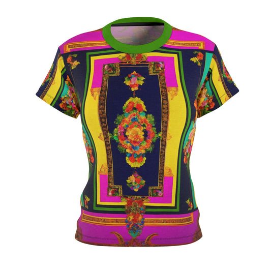 LVZ FIESTA LUXURY T-SHIRT 1483 T