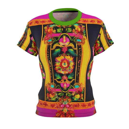 LVZ FIESTA LUXURY T-SHIRT 1886 T