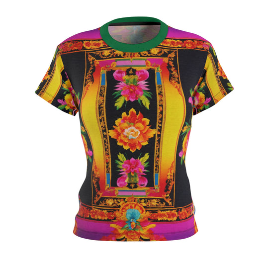 LVZ FIESTA LUXURY T-SHIRT 1861 T