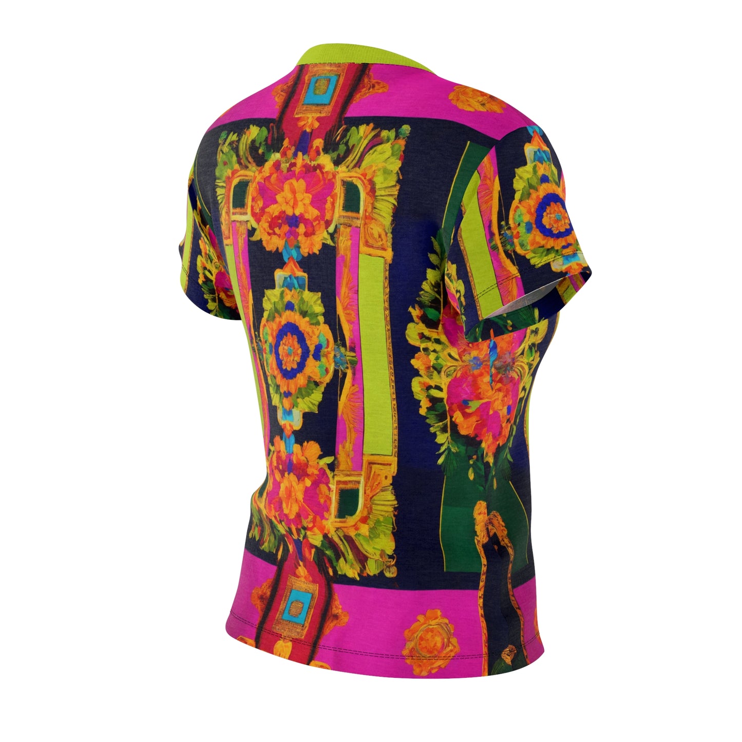 LVZ FIESTA LUXURY T-SHIRT 1255 T