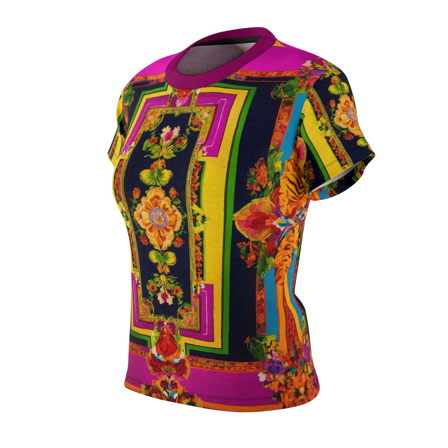 LVZ FIESTA LUXURY T-SHIRT 1953 T