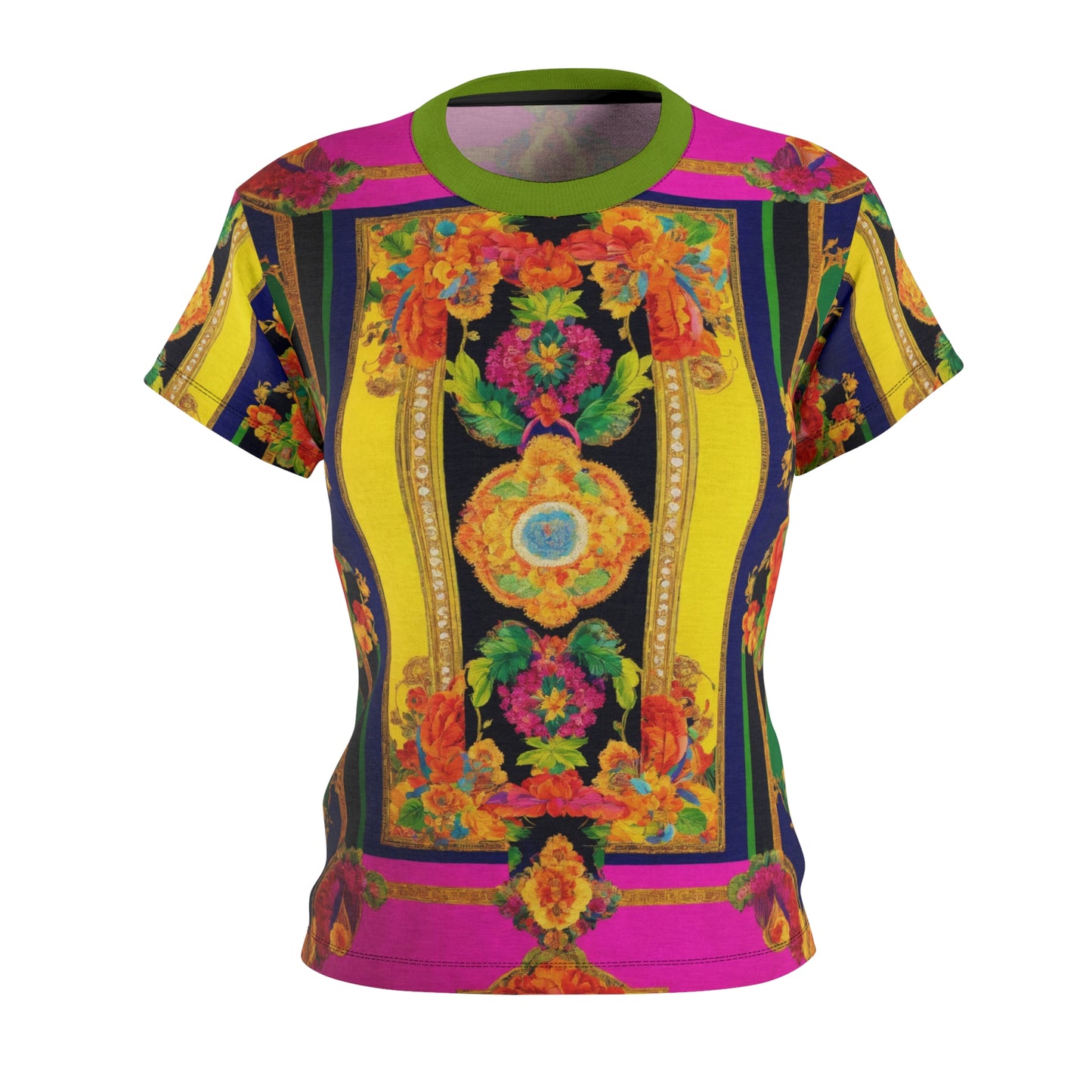 LVZ FIESTA LUXURY T-SHIRT 834 T