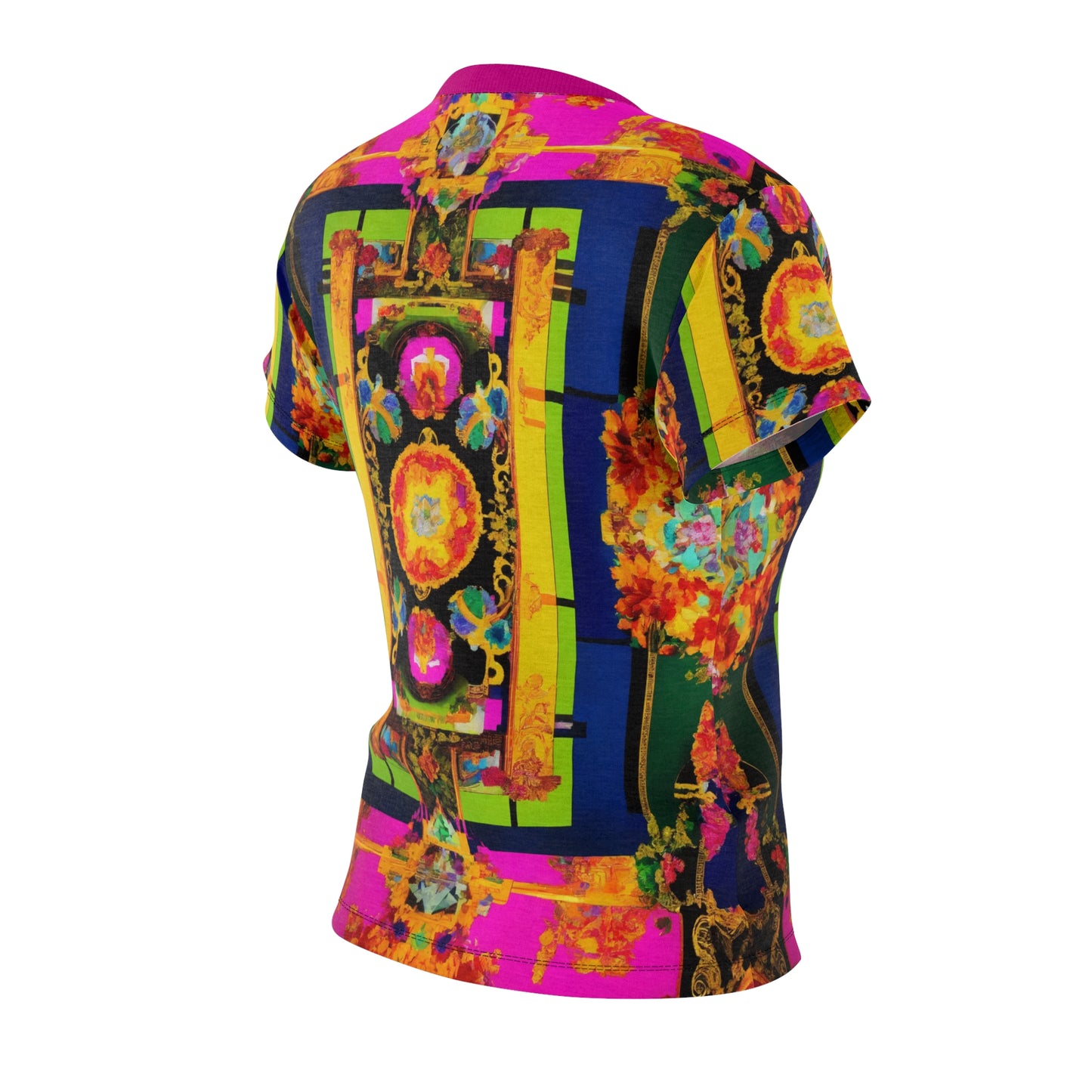 LVZ FIESTA LUXURY T-SHIRT 867 T