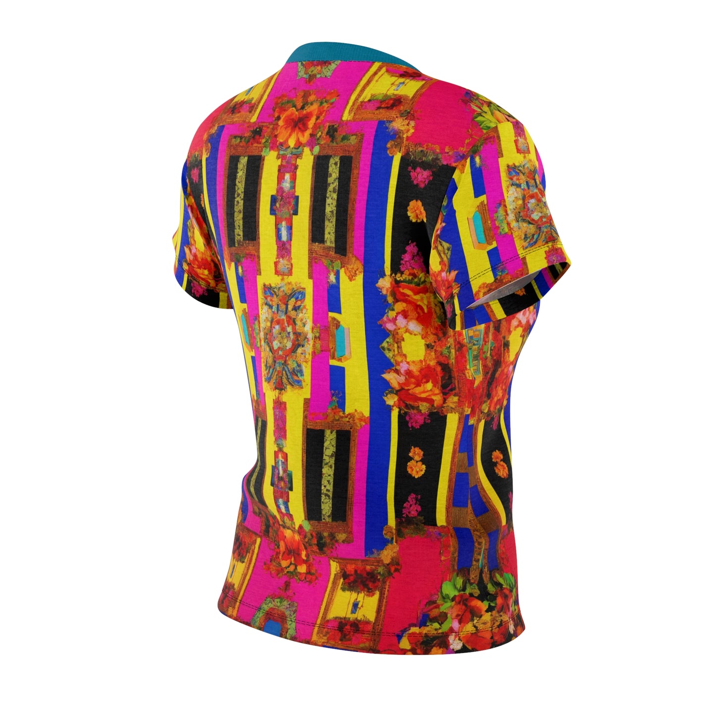LVZ PRESTIGE T-SHIRT 19 T