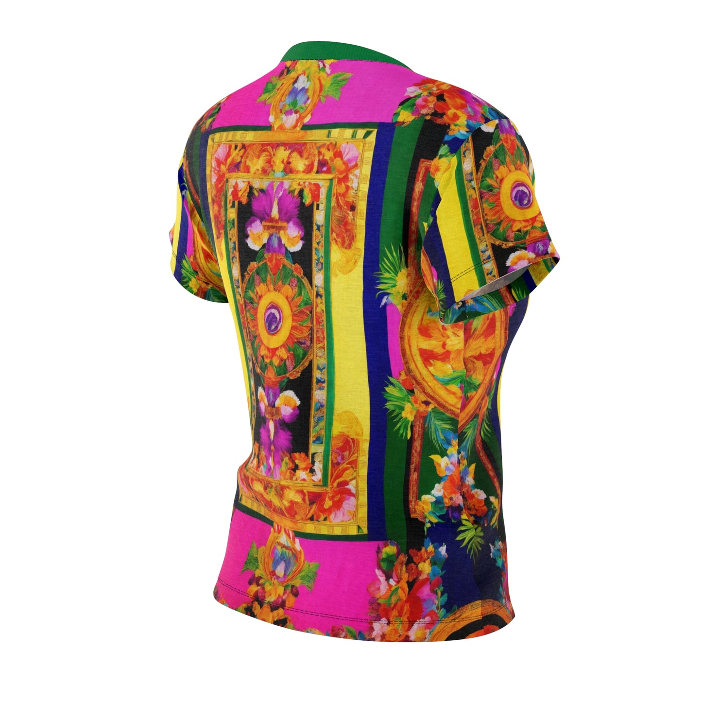 LVZ FIESTA LUXURY T-SHIRT 1629 T