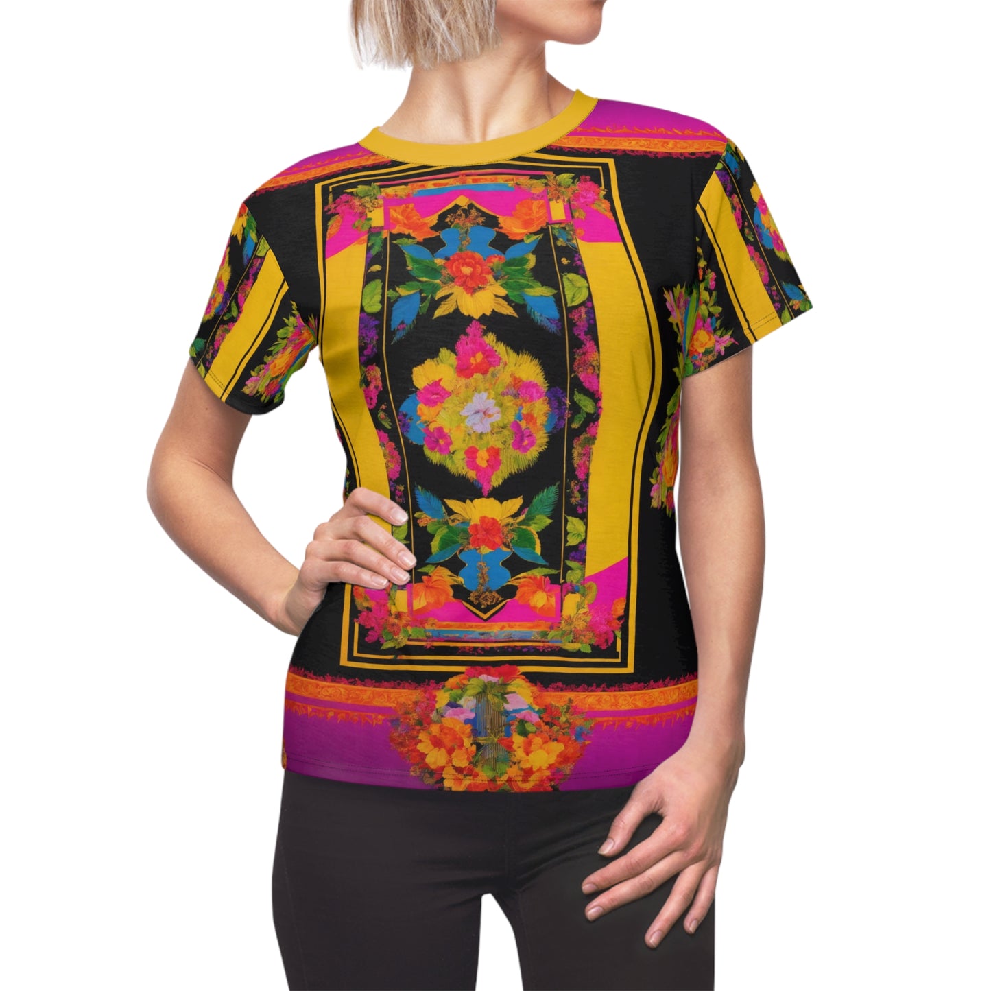 LVZ FIESTA LUXURY T-SHIRT 1788 T