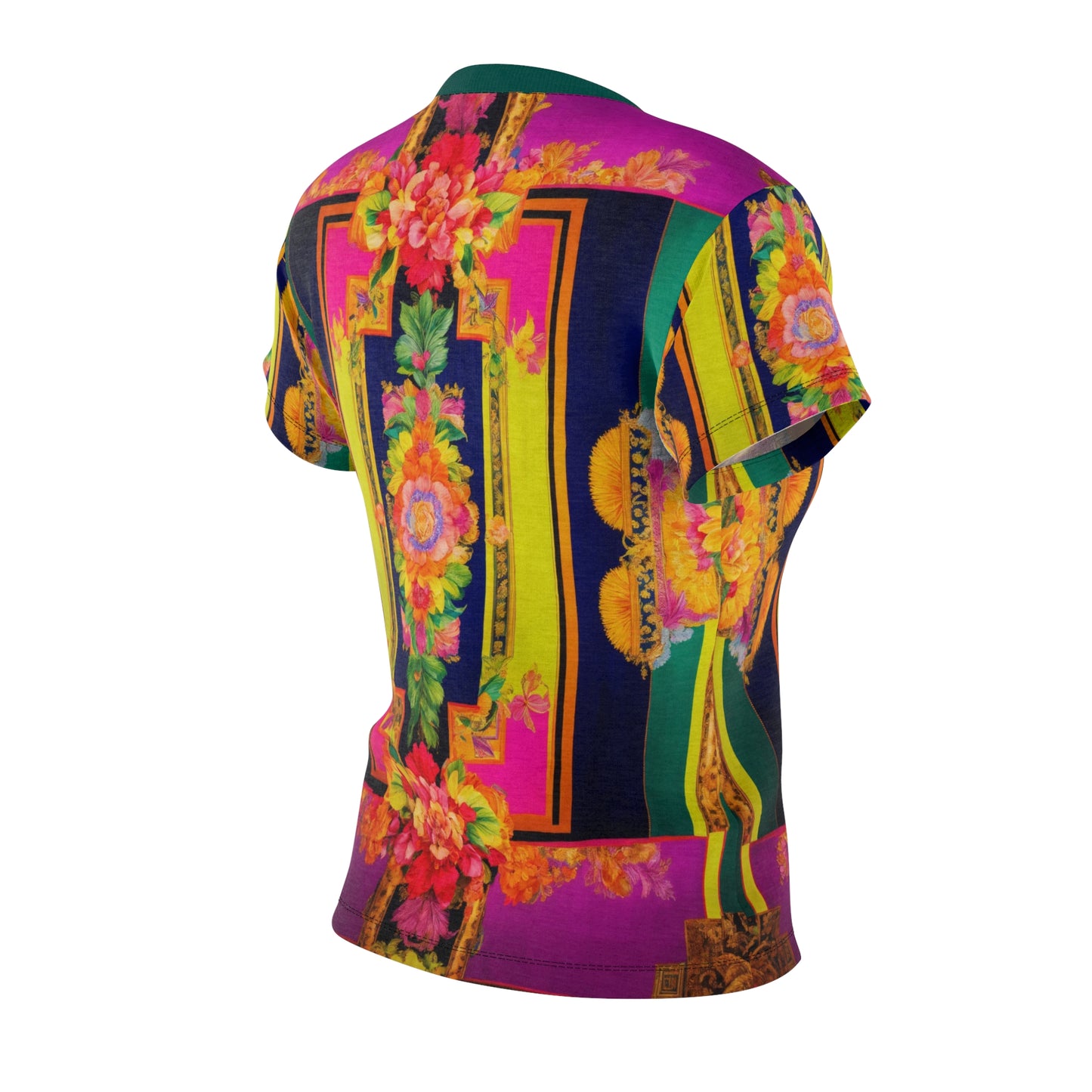 LVZ FIESTA LUXURY T-SHIRT 1398 T