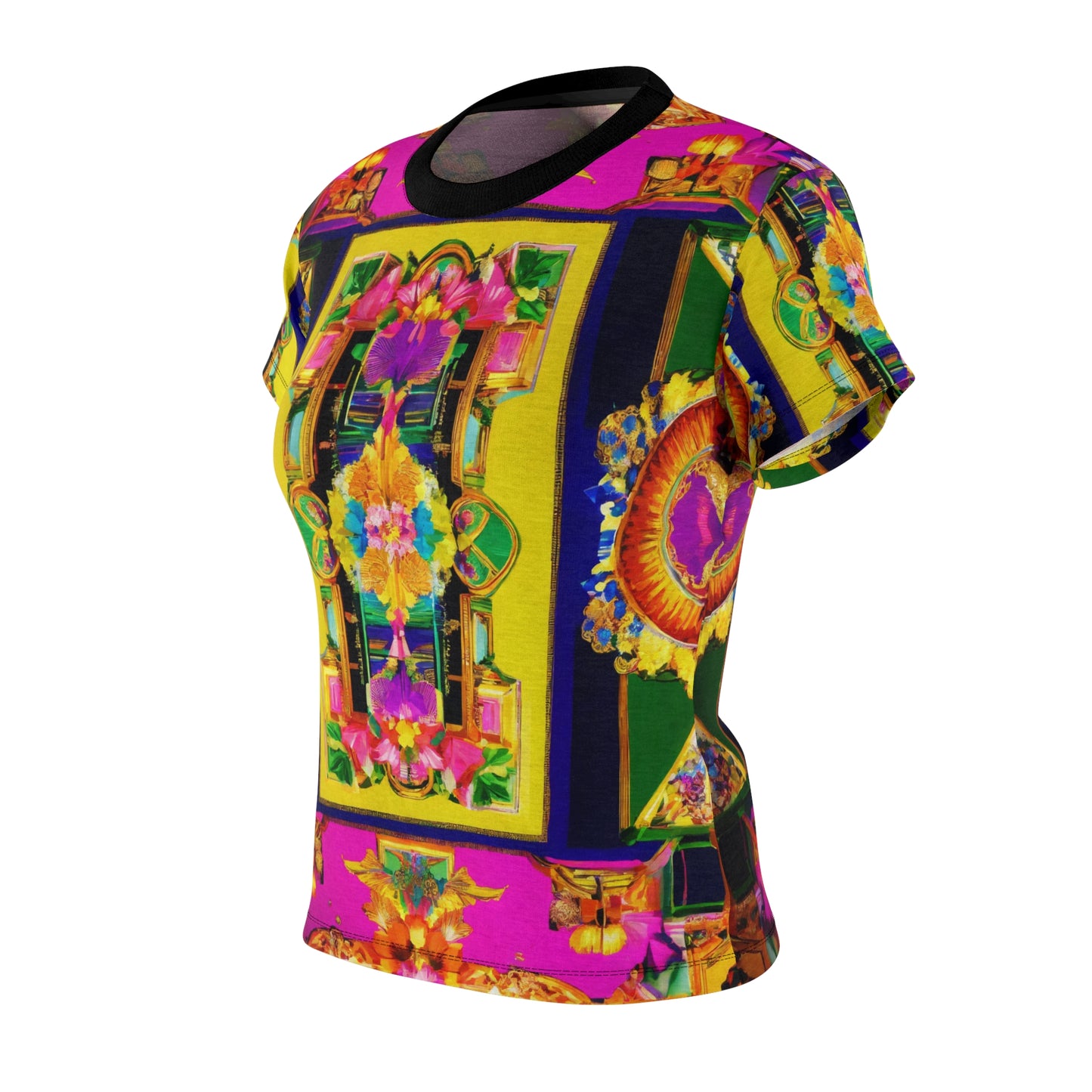 LVZ FIESTA LUXURY T-SHIRT 721 T