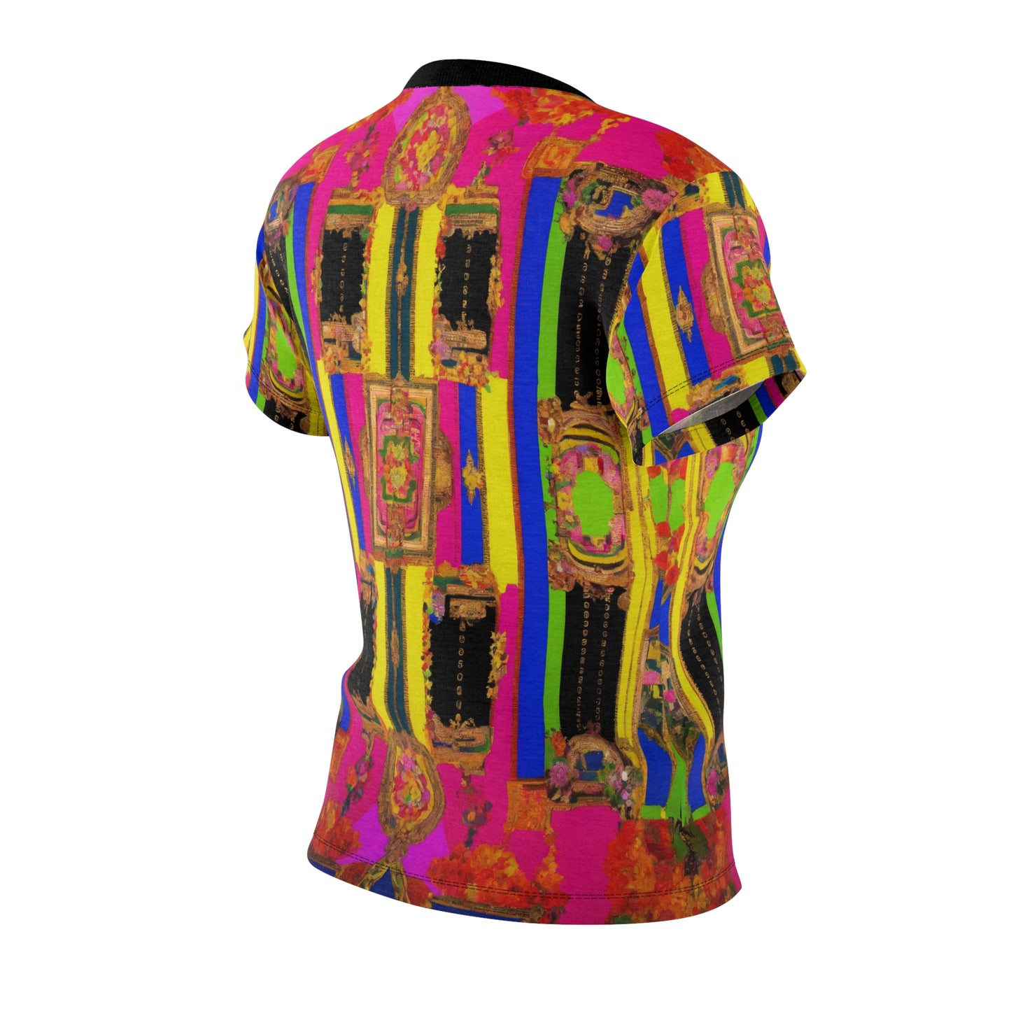 LVZ PRESTIGE T-SHIRT 556 T