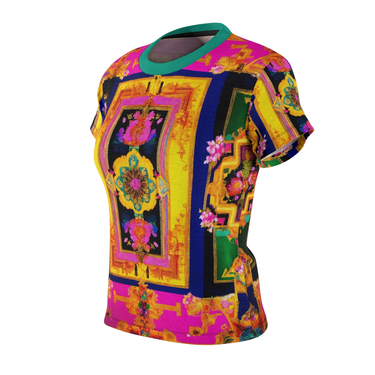 LVZ FIESTA LUXURY T-SHIRT 971 T