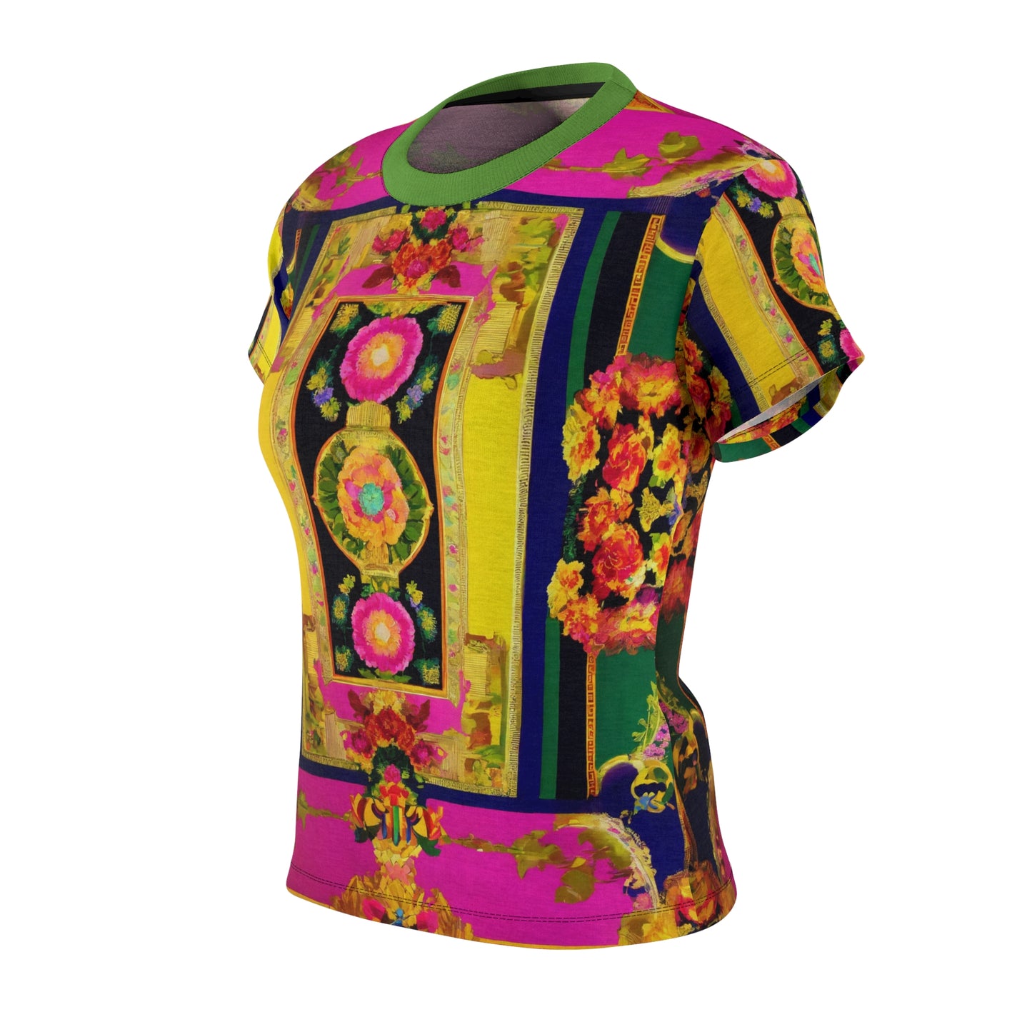 LVZ FIESTA LUXURY T-SHIRT 761 T