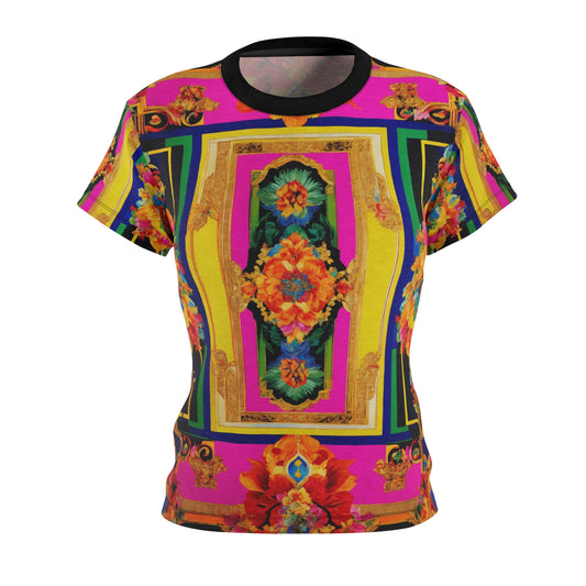 LVZ FIESTA LUXURY T-SHIRT 36 T