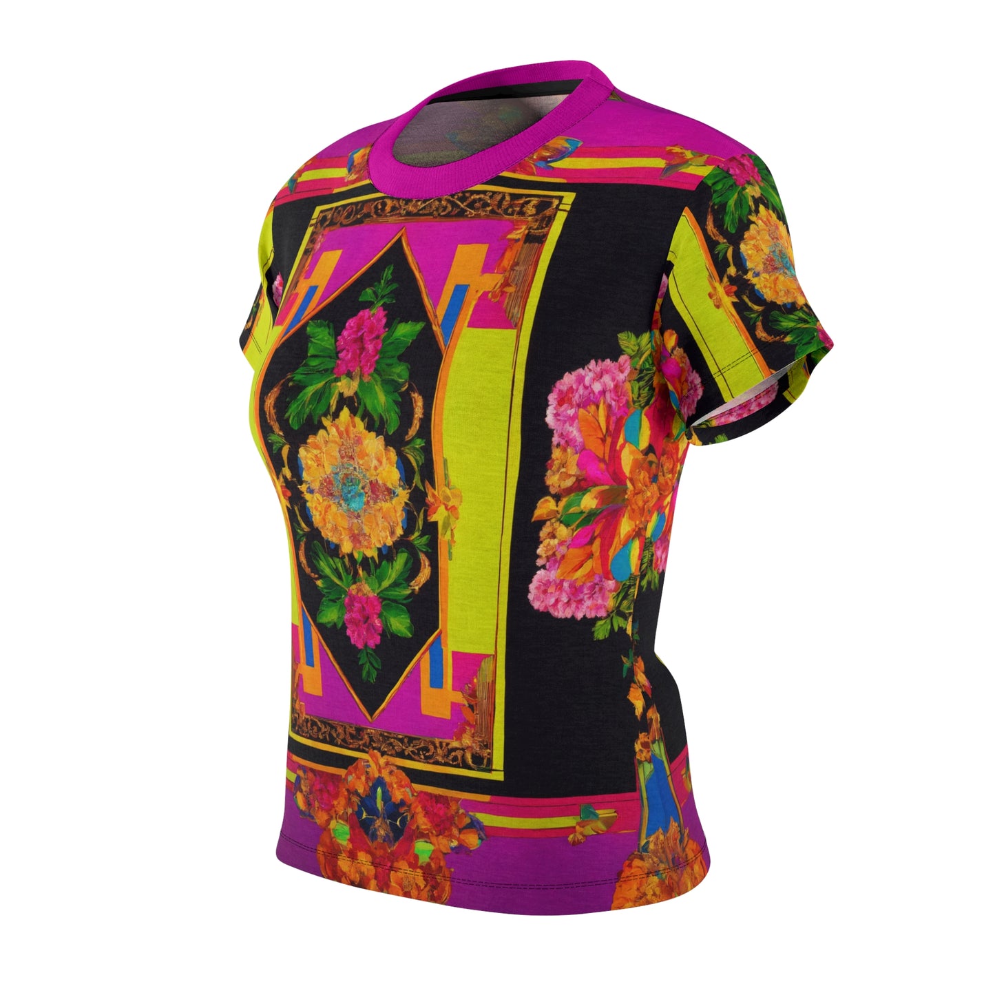 LVZ FIESTA LUXURY T-SHIRT 1869 T