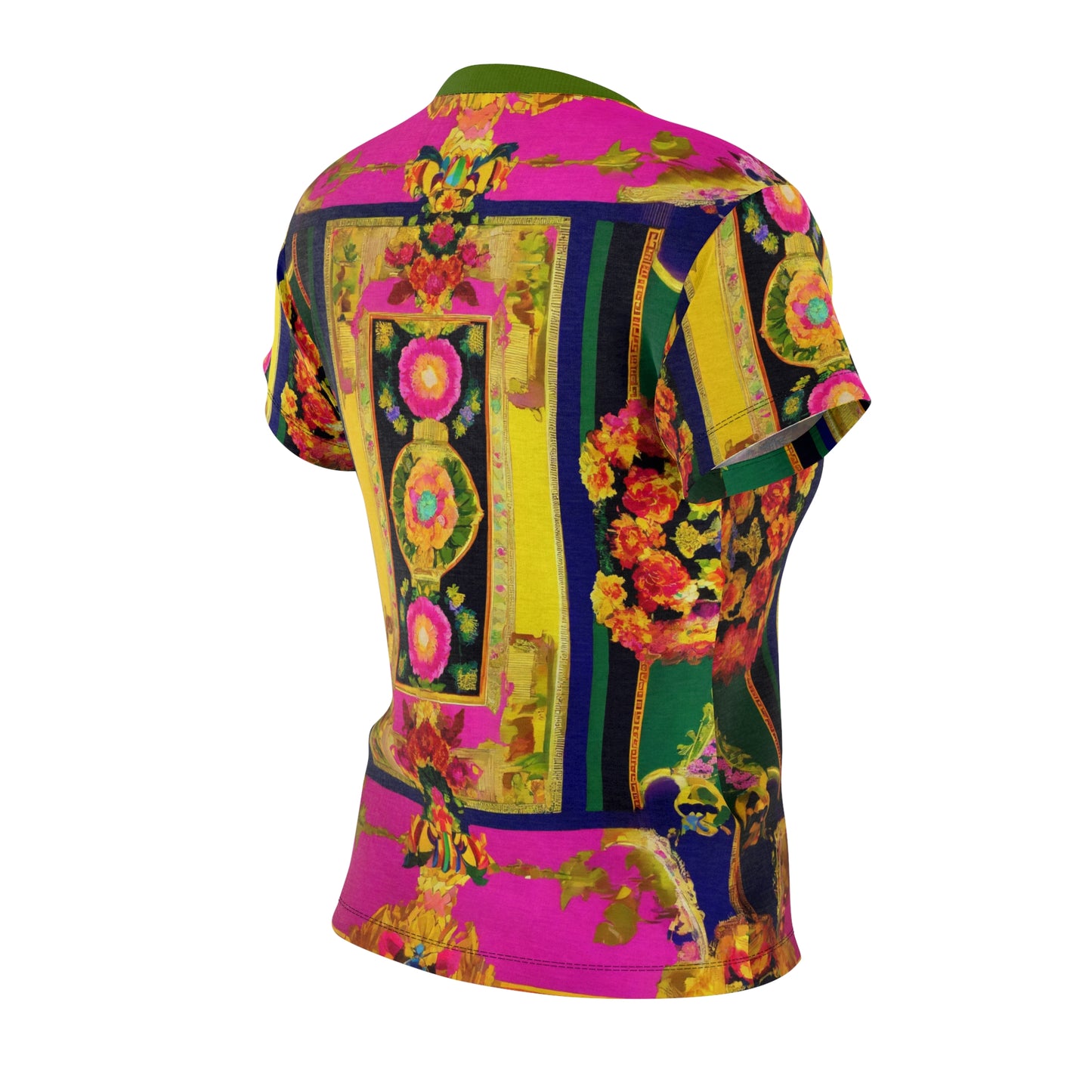 LVZ FIESTA LUXURY T-SHIRT 759 T