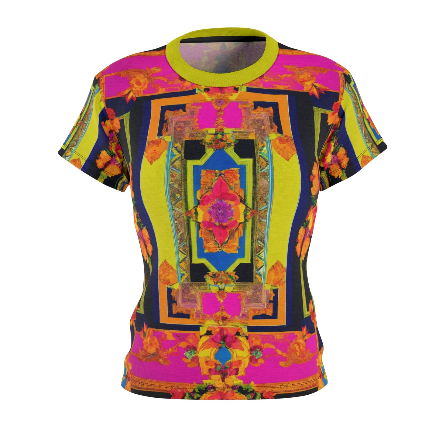 LVZ FIESTA LUXURY T-SHIRT 217 T
