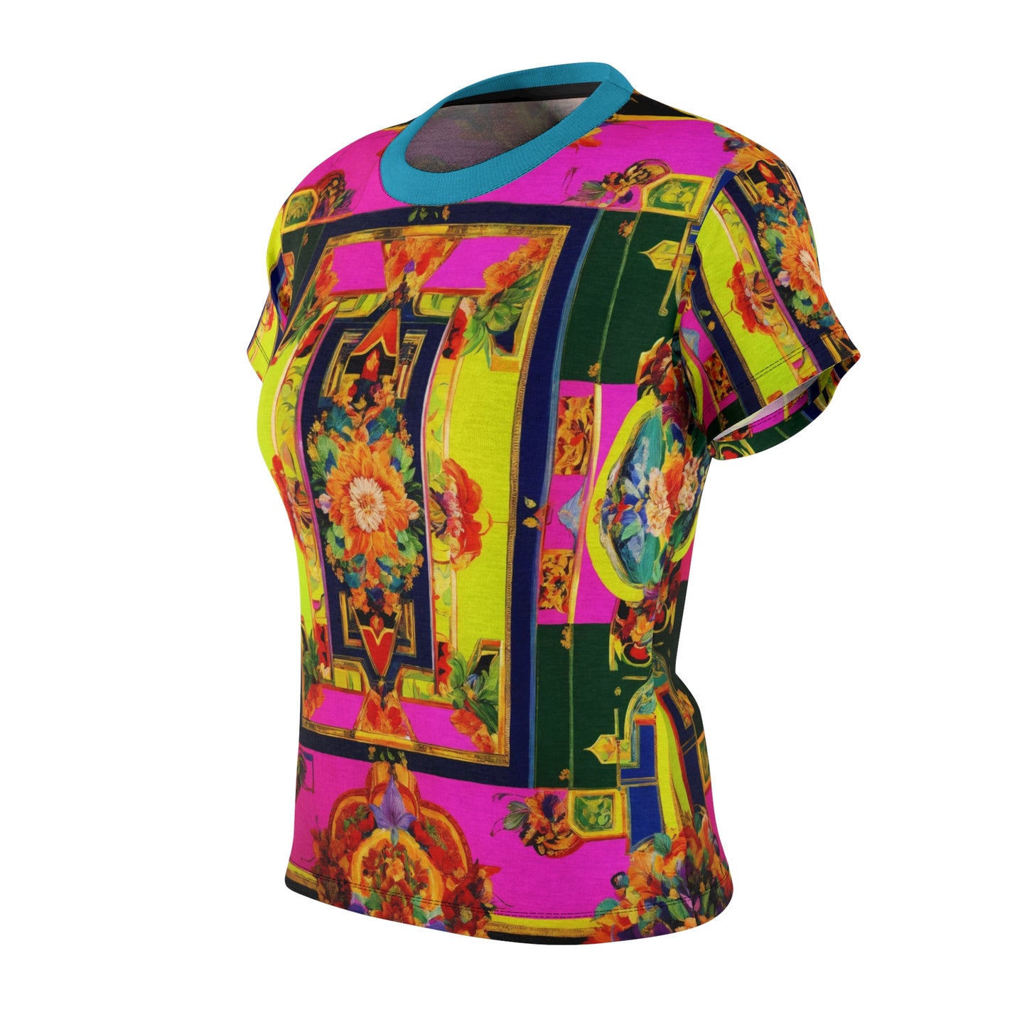 LVZ FIESTA LUXURY T-SHIRT 1139 T