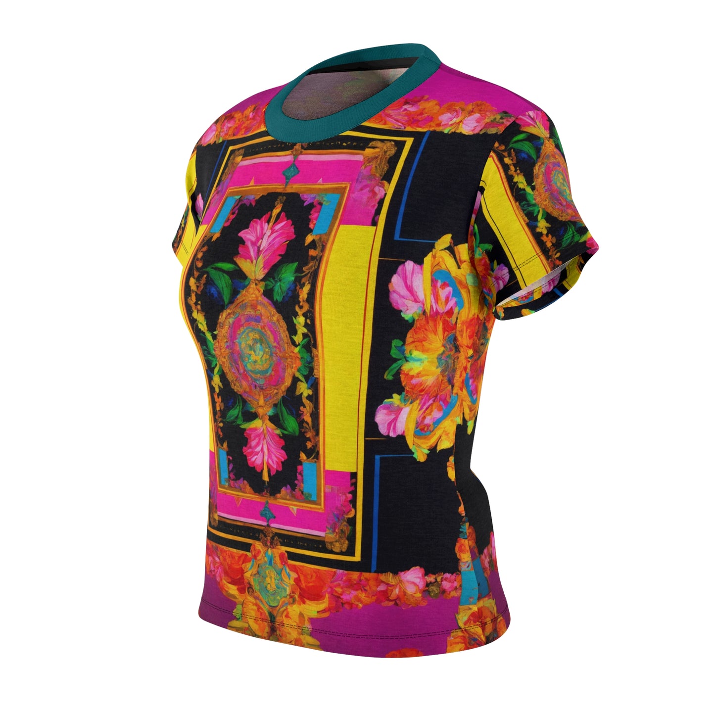LVZ FIESTA LUXURY T-SHIRT 2002 T