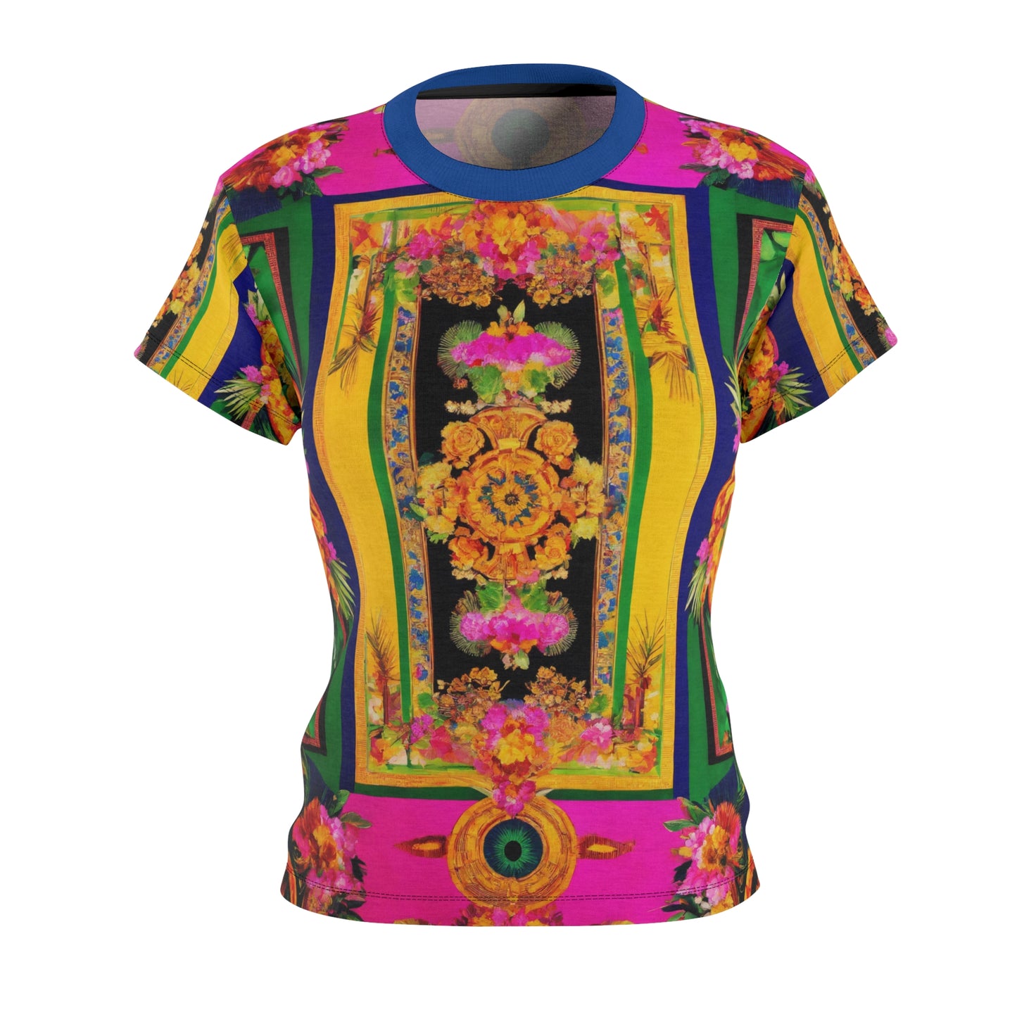 LVZ FIESTA LUXURY T-SHIRT 1581 T