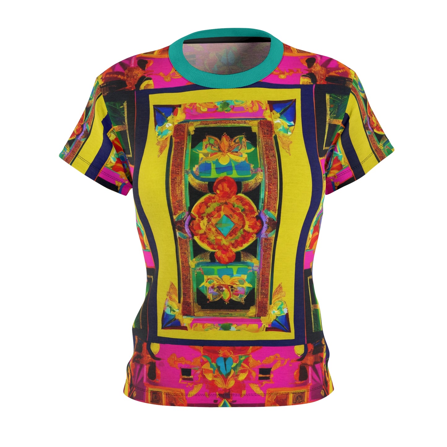 LVZ FIESTA LUXURY T-SHIRT 819 T