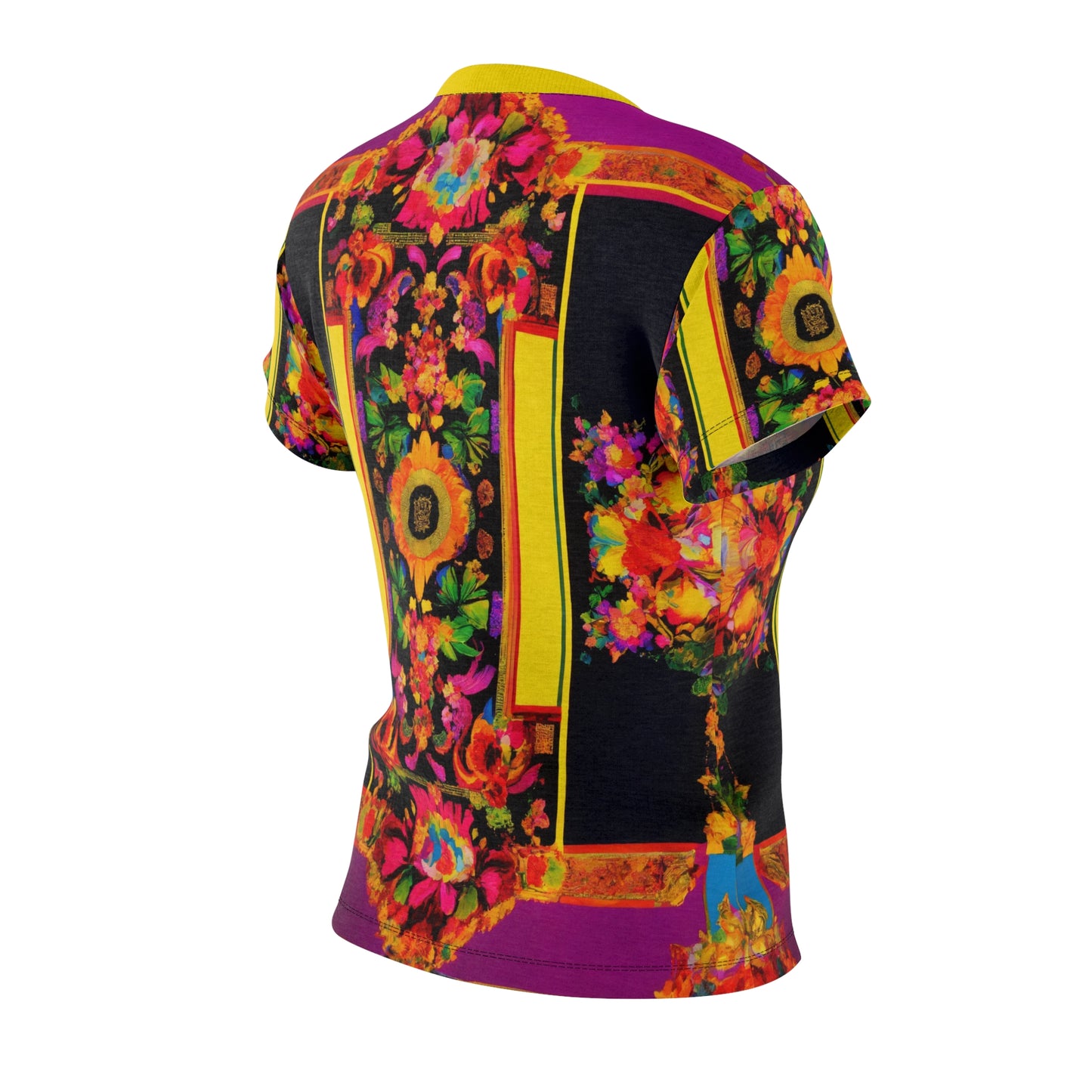 LVZ FIESTA LUXURY T-SHIRT 1914 T